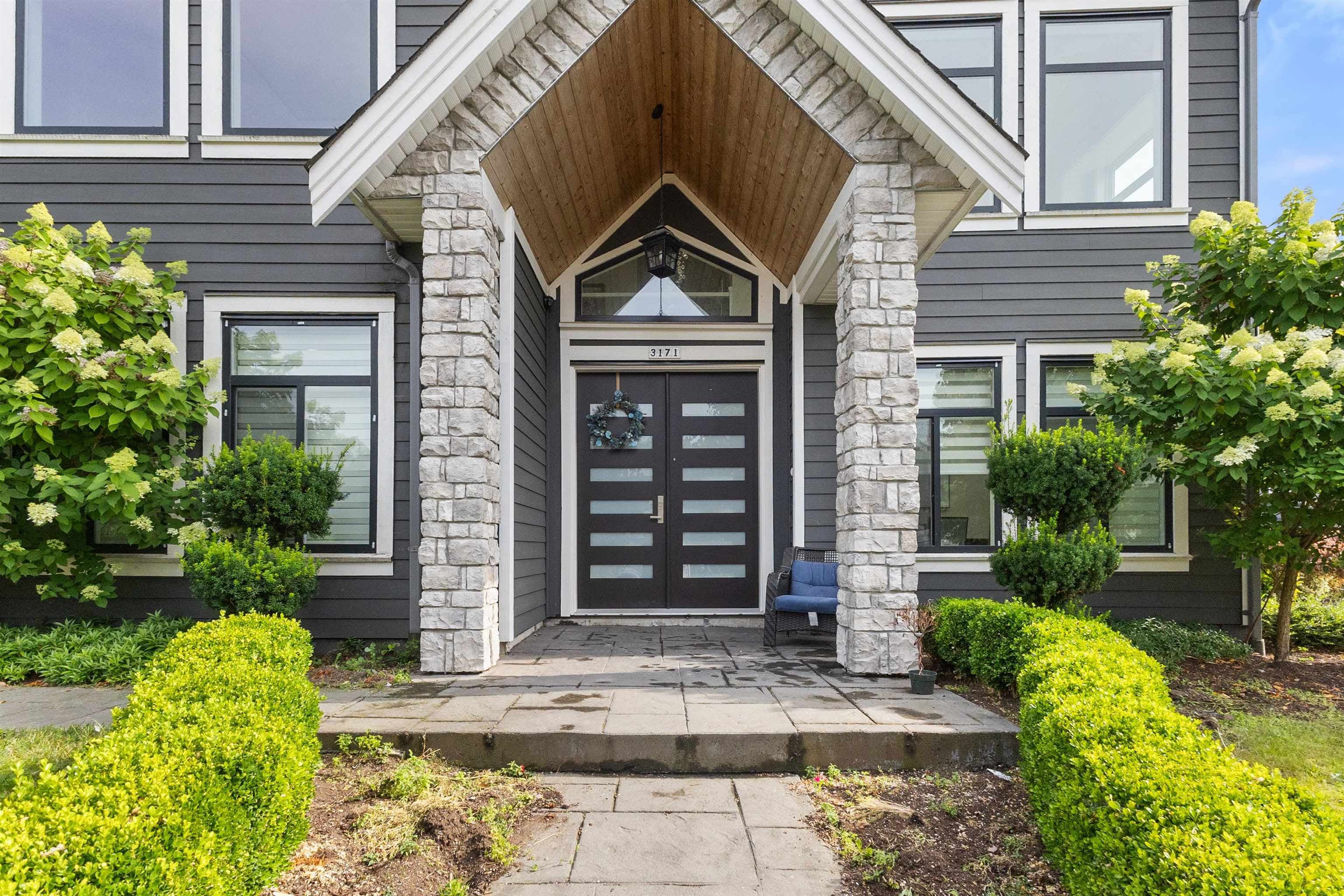 3171 Engineer Crescent, Abbotsford, V4X 0A7 — photo 1