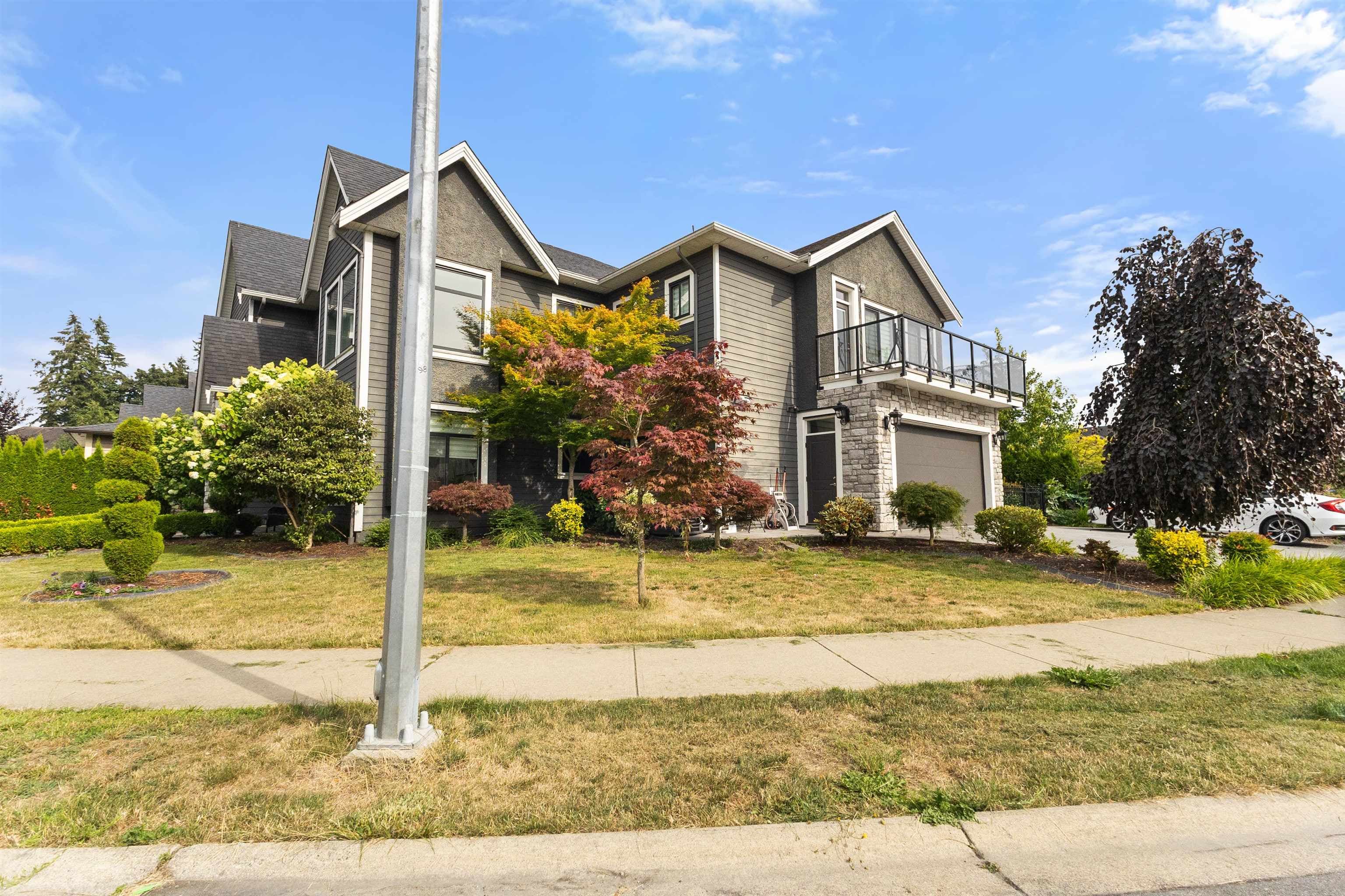 3171 Engineer Crescent, Abbotsford, V4X 0A7 — photo 4