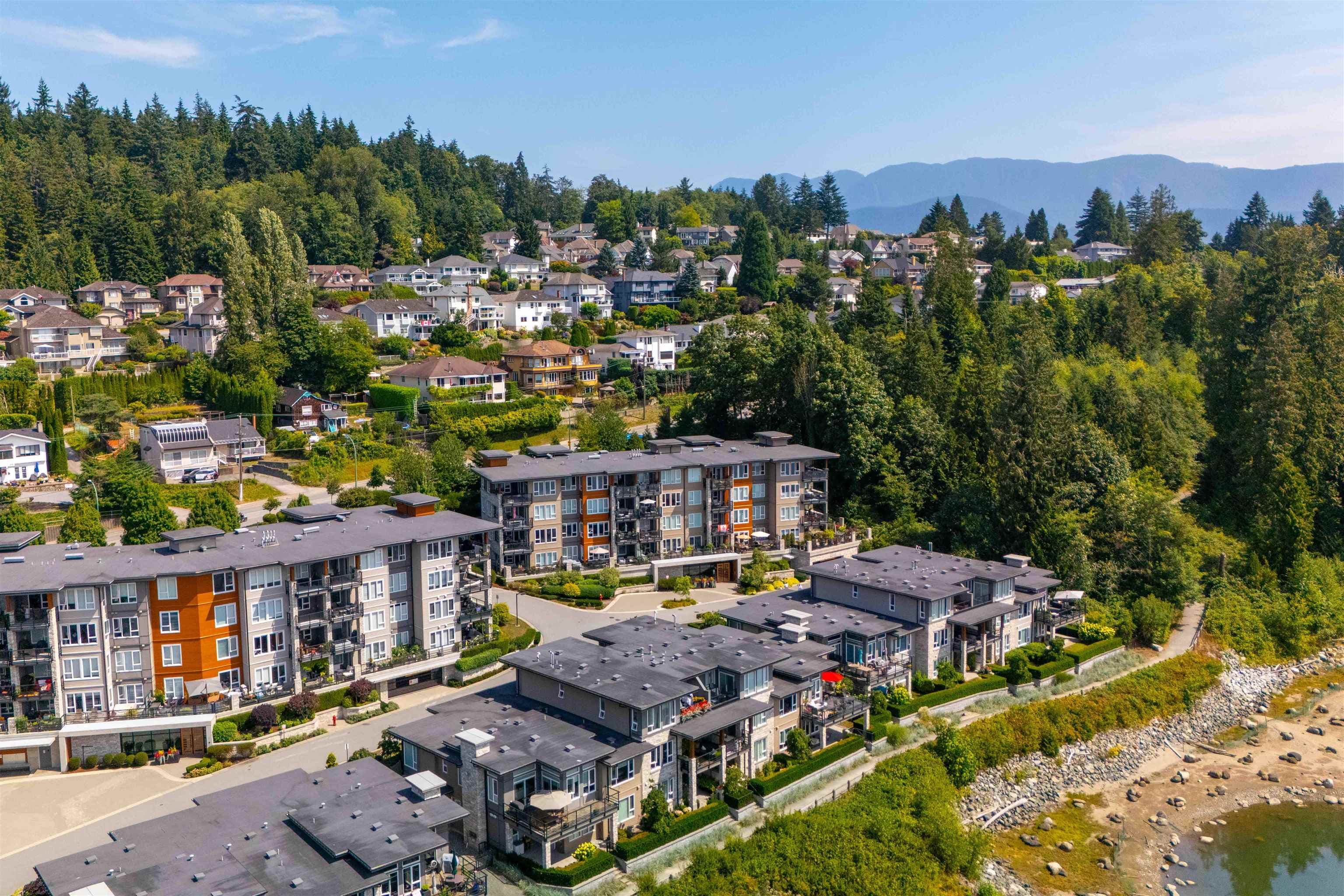 203 - 3911 Cates Landing Way, North Vancouver, V7G 0A6 — photo 3