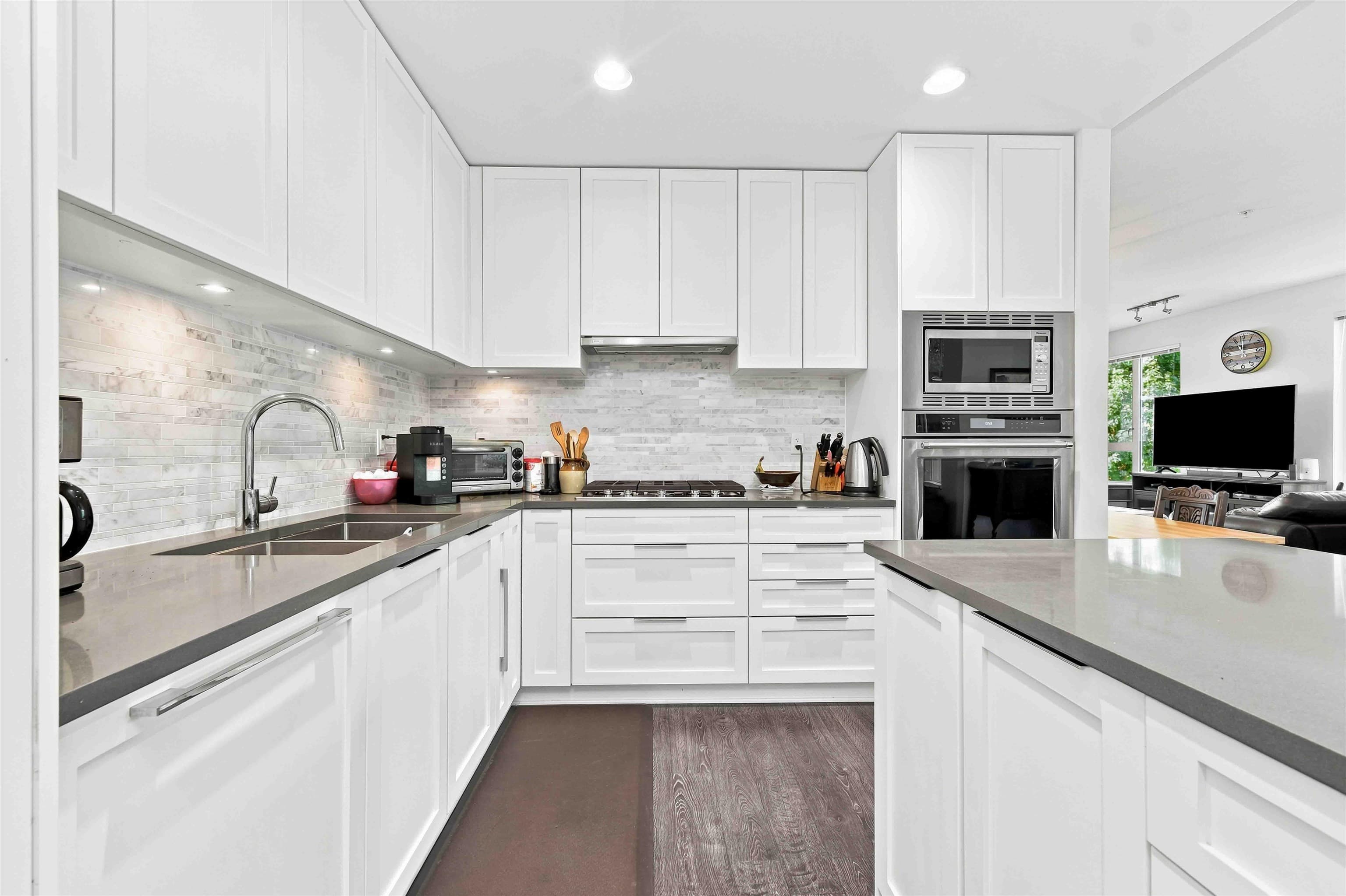 203 - 3911 Cates Landing Way, North Vancouver, V7G 0A6 — photo 5