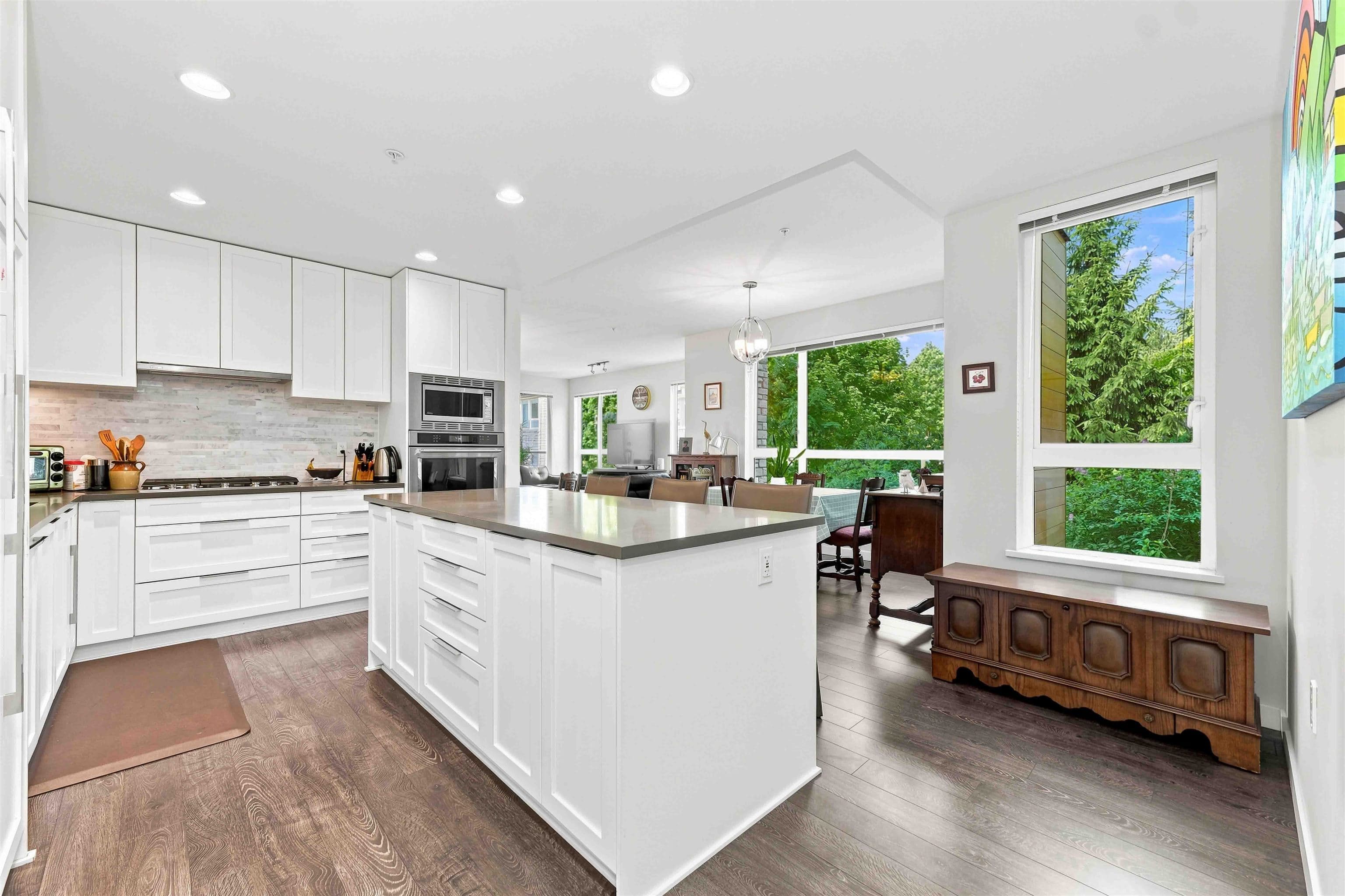 203 - 3911 Cates Landing Way, North Vancouver, V7G 0A6 — photo 4