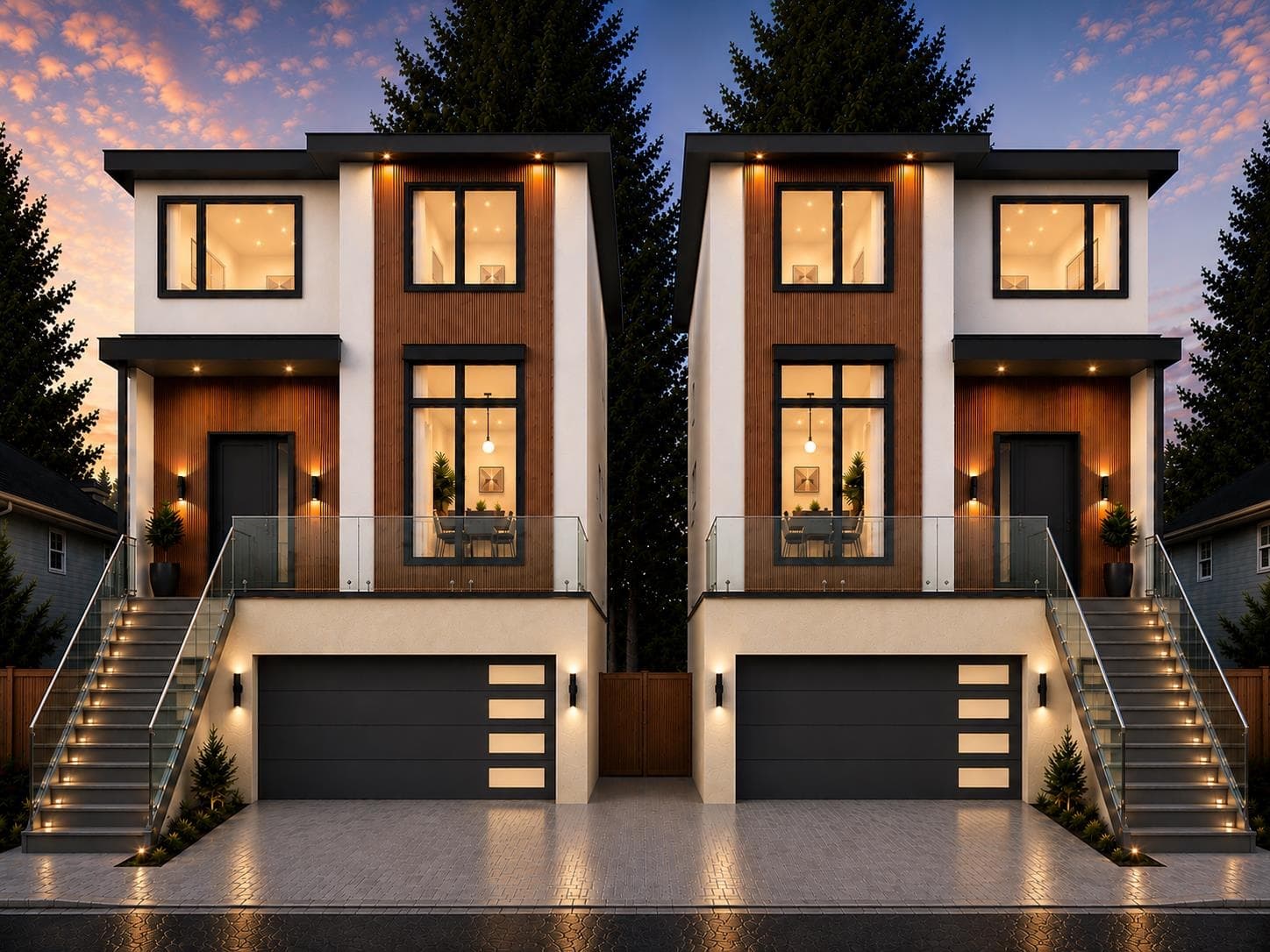 1 - 4419 Wildwood Crescent, Burnaby, V5G 2M3 — photo 1