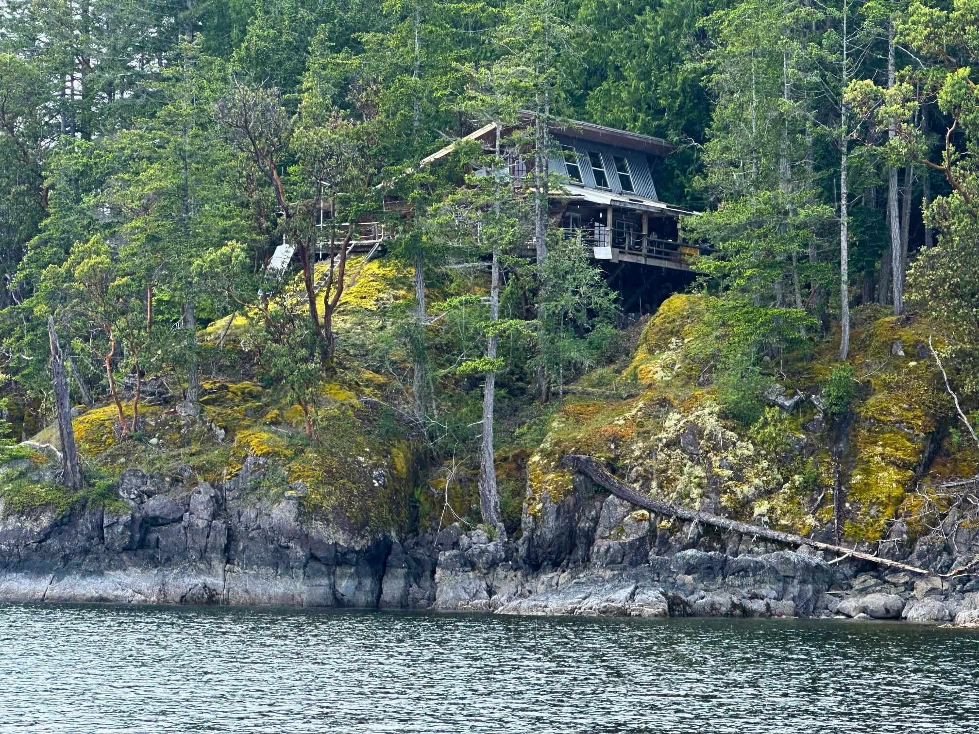 Block 1 Jervis Inlet Beach, Egmont, V0N 1N0 — photo 3