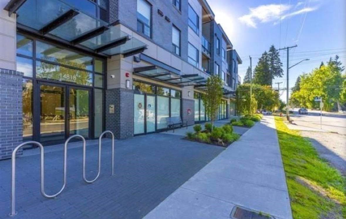 211 - 14818 60 Avenue, Surrey