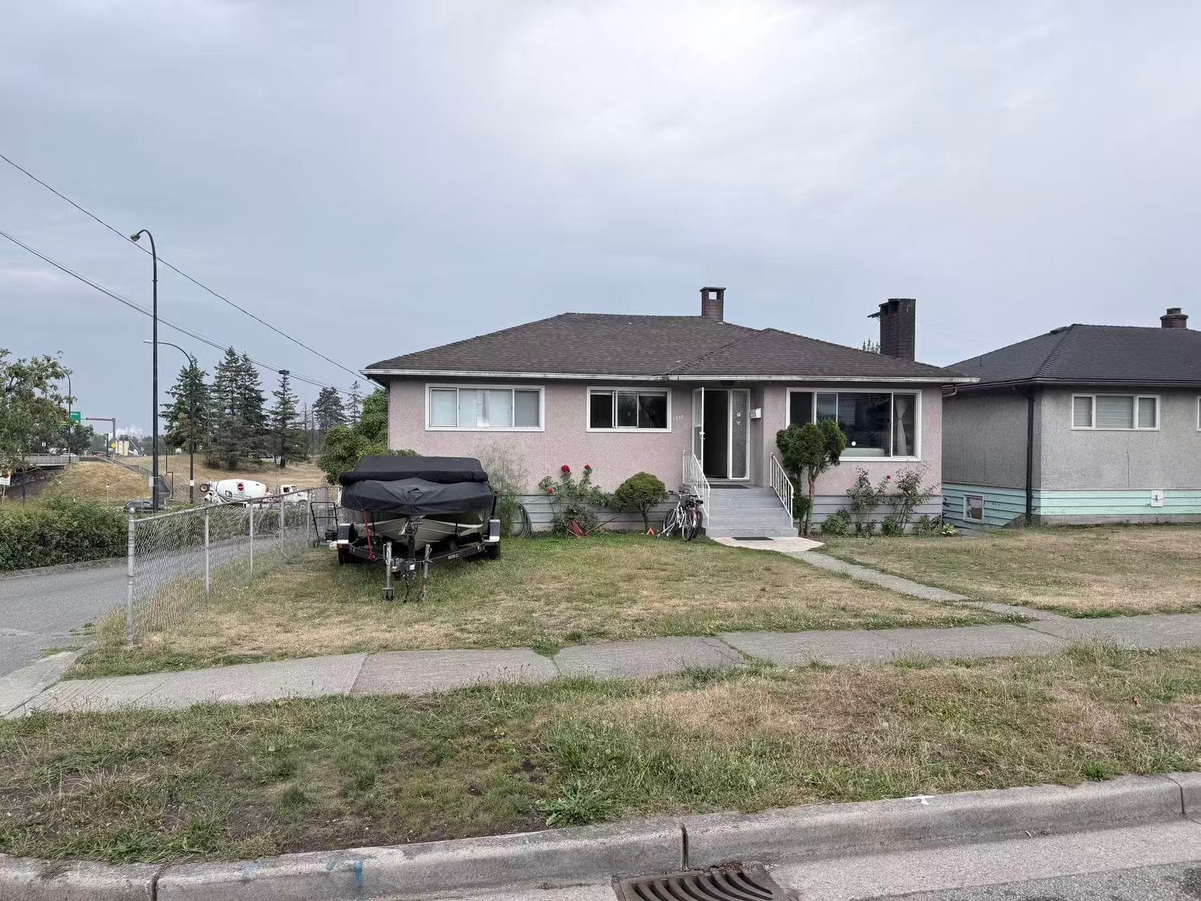 1372 E 64th Avenue, Vancouver