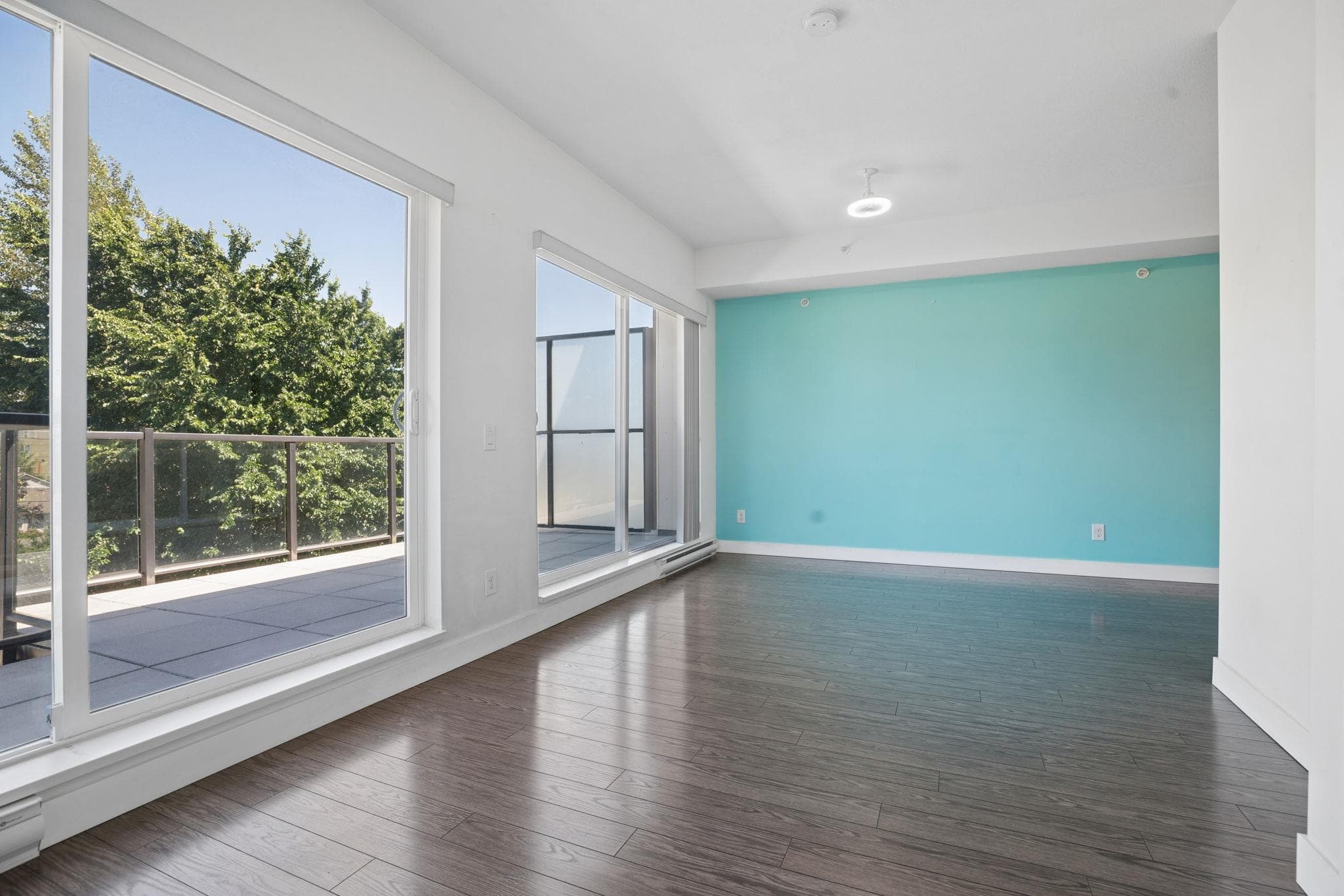 402 - 12070 227 Street, Maple Ridge, V2X 9H2 — photo 2