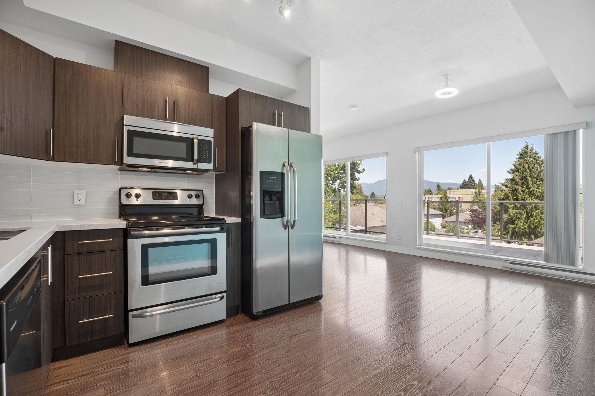 402 - 12070 227 Street, Maple Ridge