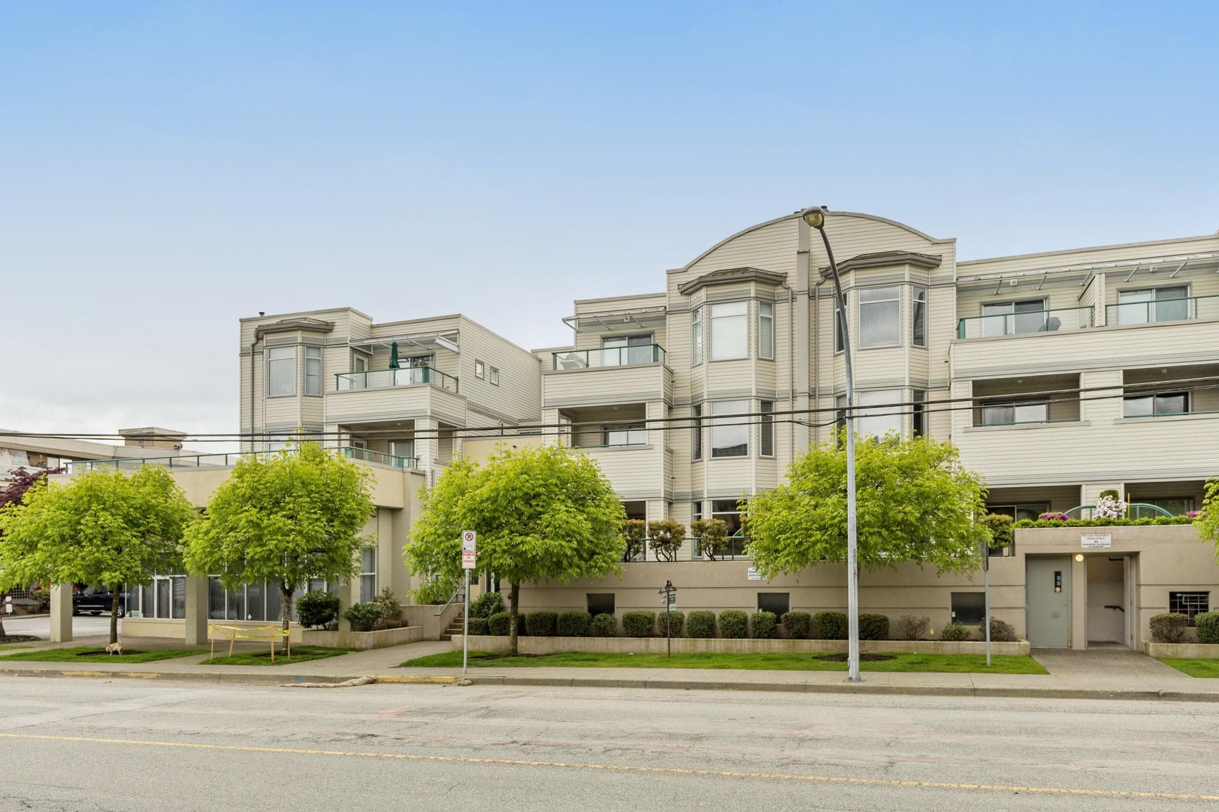 103 - 20680 56 Avenue, Langley
