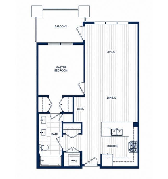 316 - 2960 151 Street, White Rock, V4P 0G3 — photo 2
