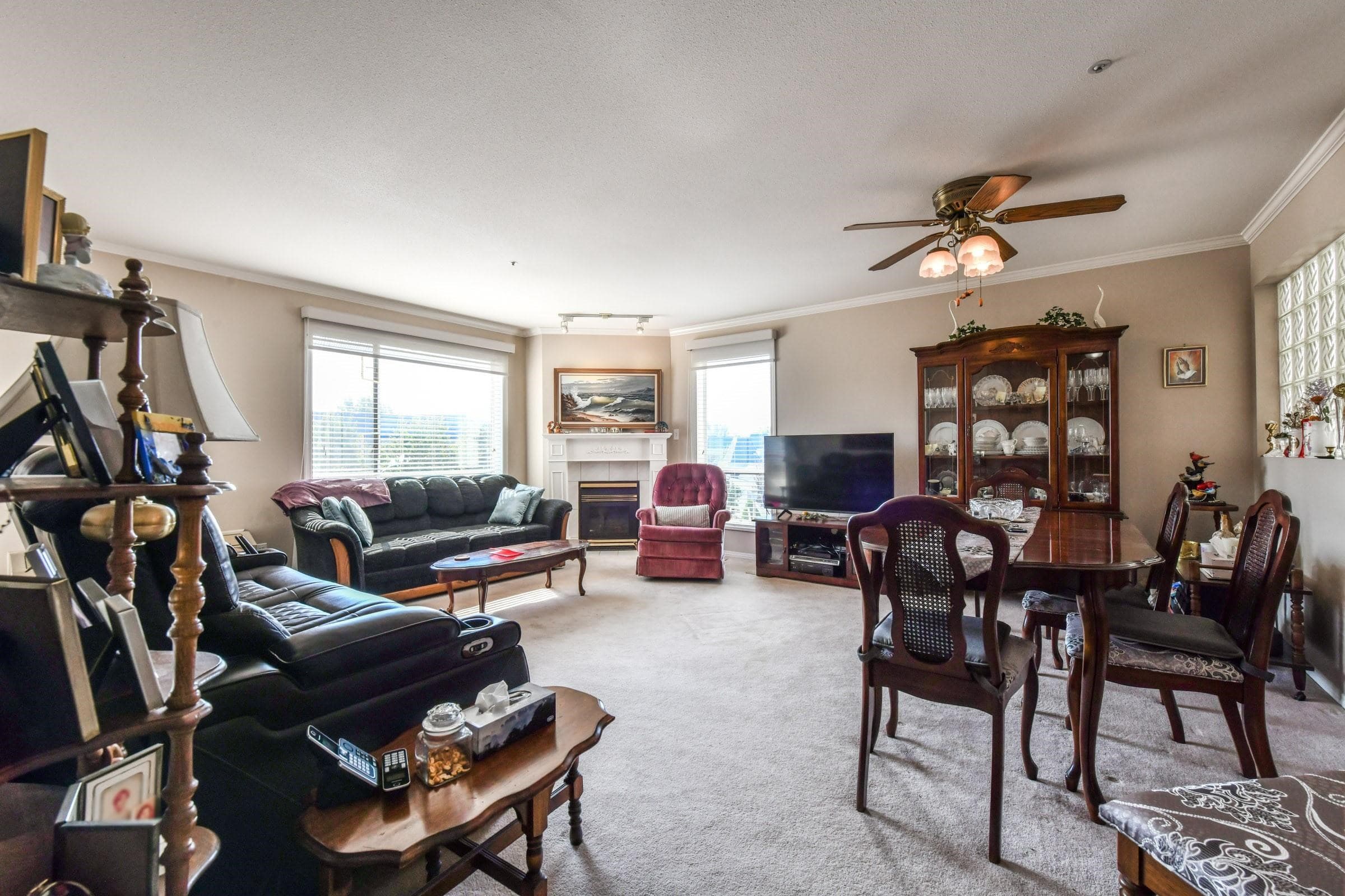 322 - 2626 Countess Street, Abbotsford, V2T 5P3 — photo 5