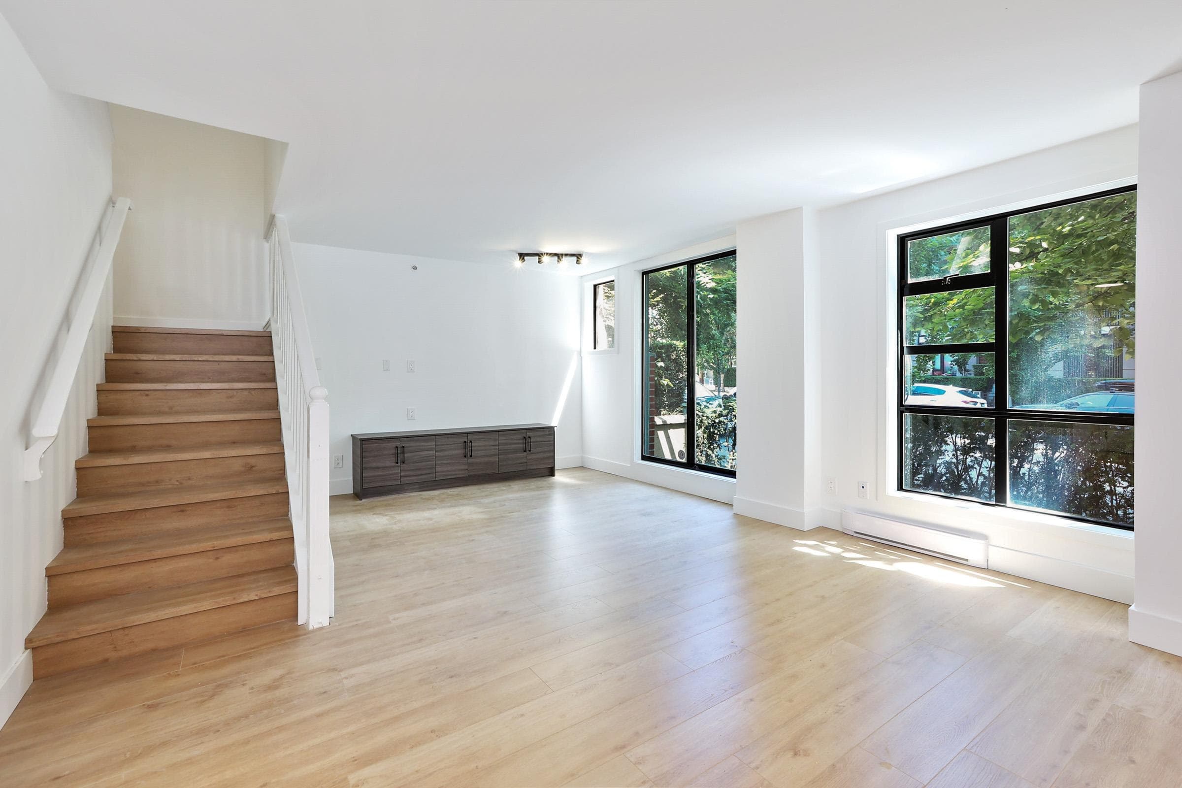 929 Homer Street, Vancouver