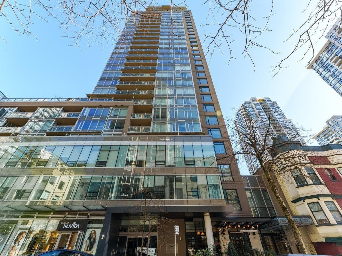 888 Homer Street, Vancouver, V6B 0H7 — photo 2