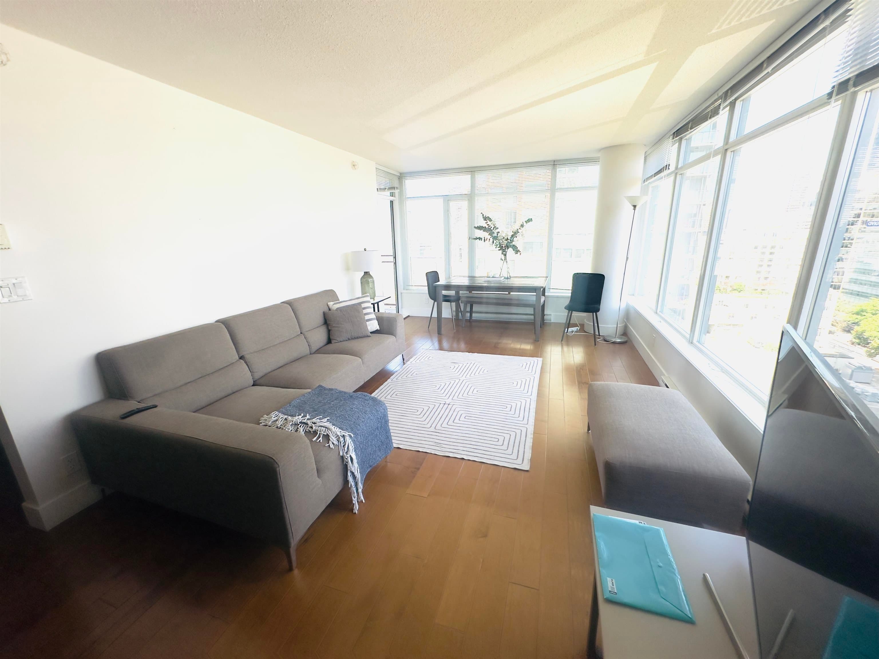 888 Homer Street, Vancouver, V6B 0H7 — photo 4