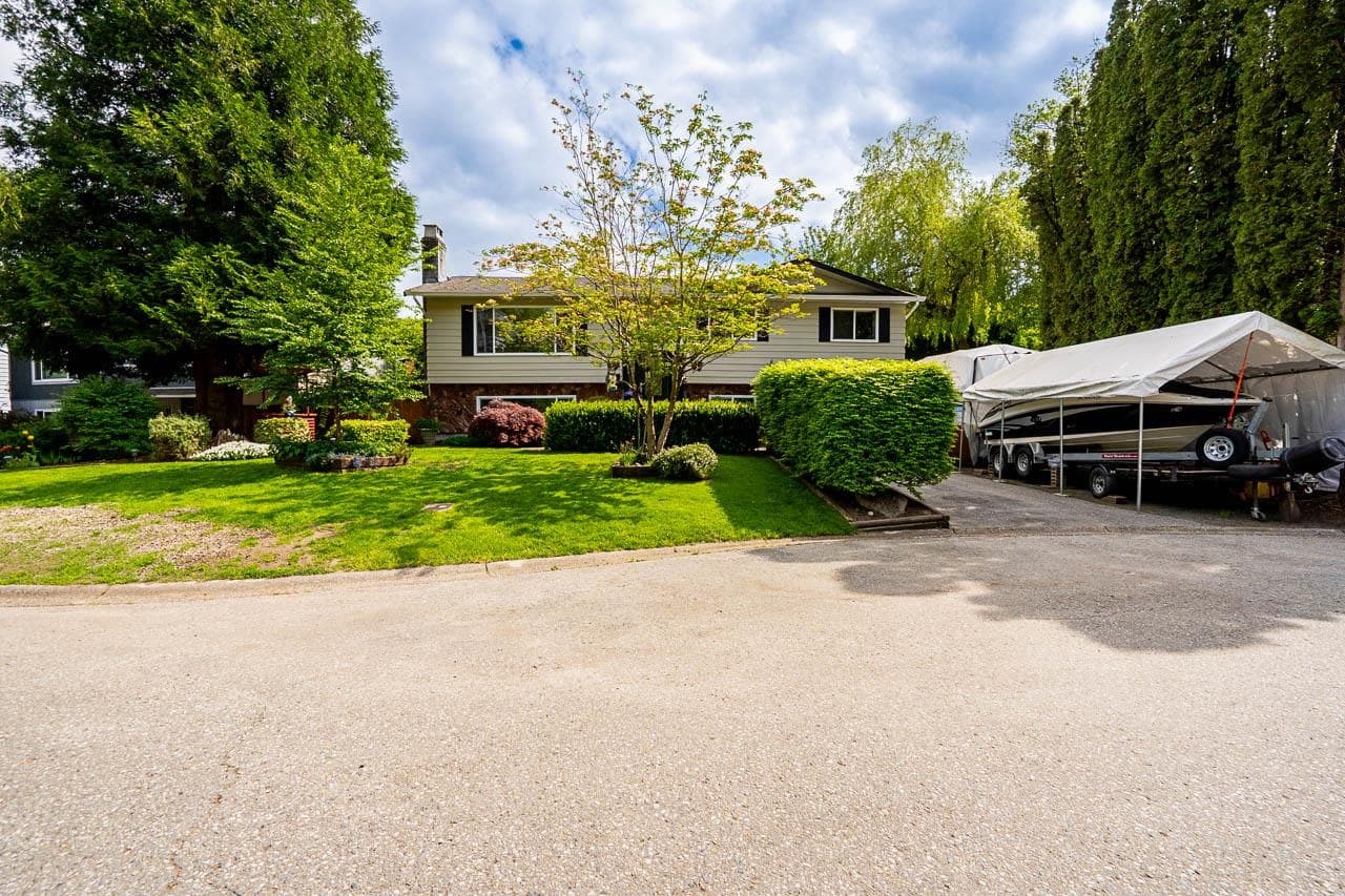 4734 206a Street, Langley