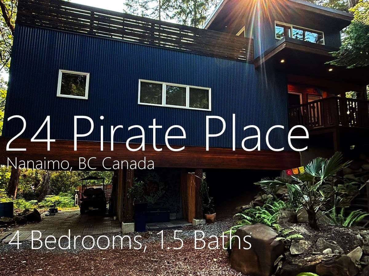 24 Pirate Place, No City Value
