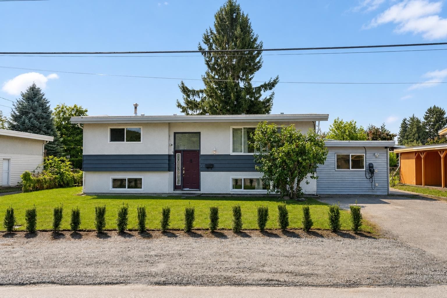 46396 Strathcona Road, Chilliwack, V2P 3T3 — photo 2