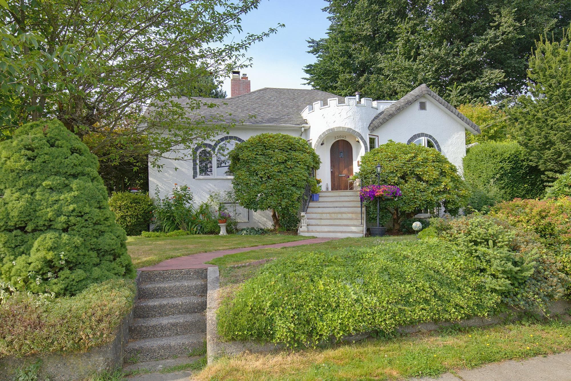 33043 4th Avenue, Mission, V2V 1S6 — photo 1