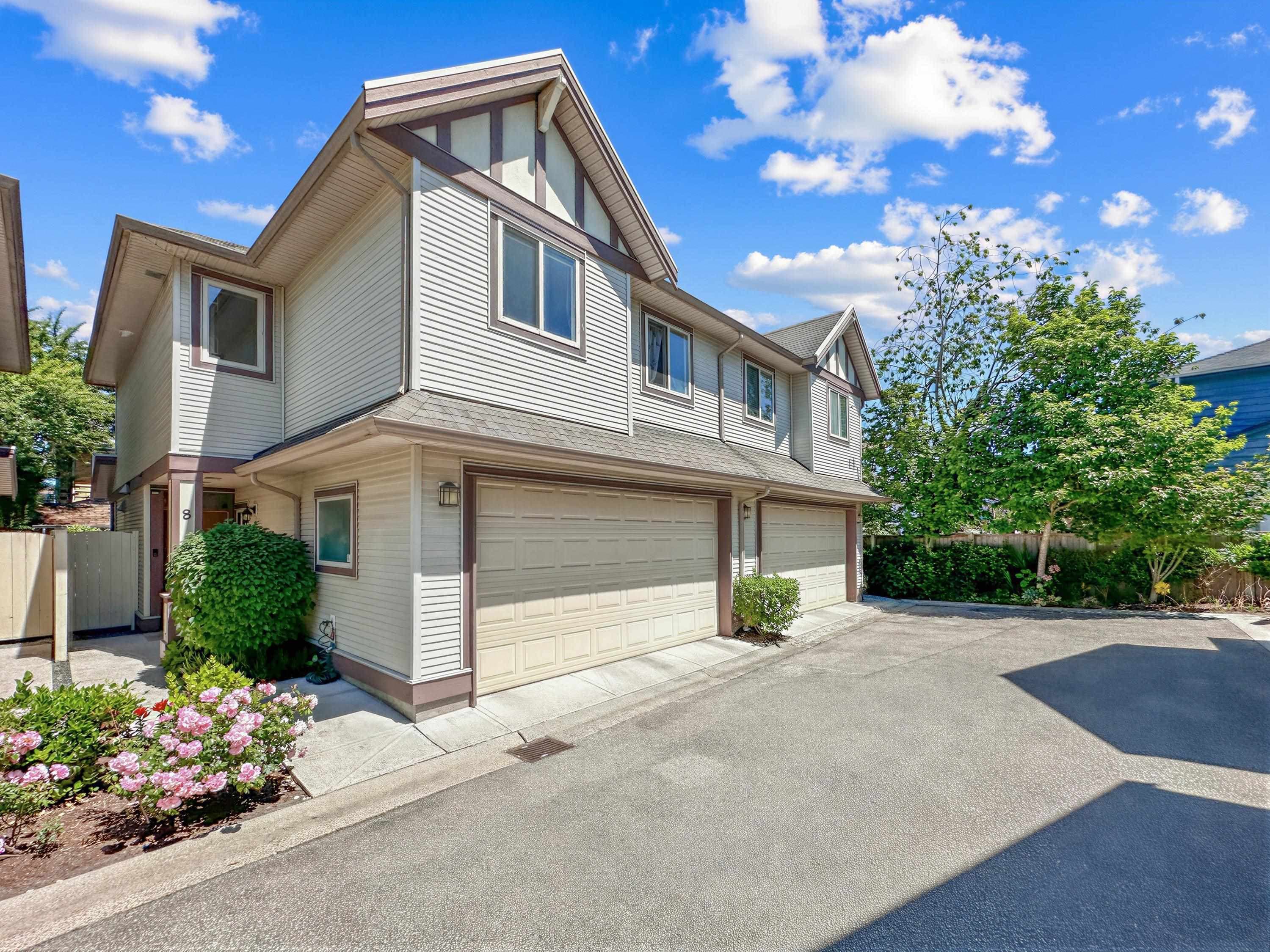 8 - 4191 Williams Road, Richmond, V7E 1J7 — photo 3
