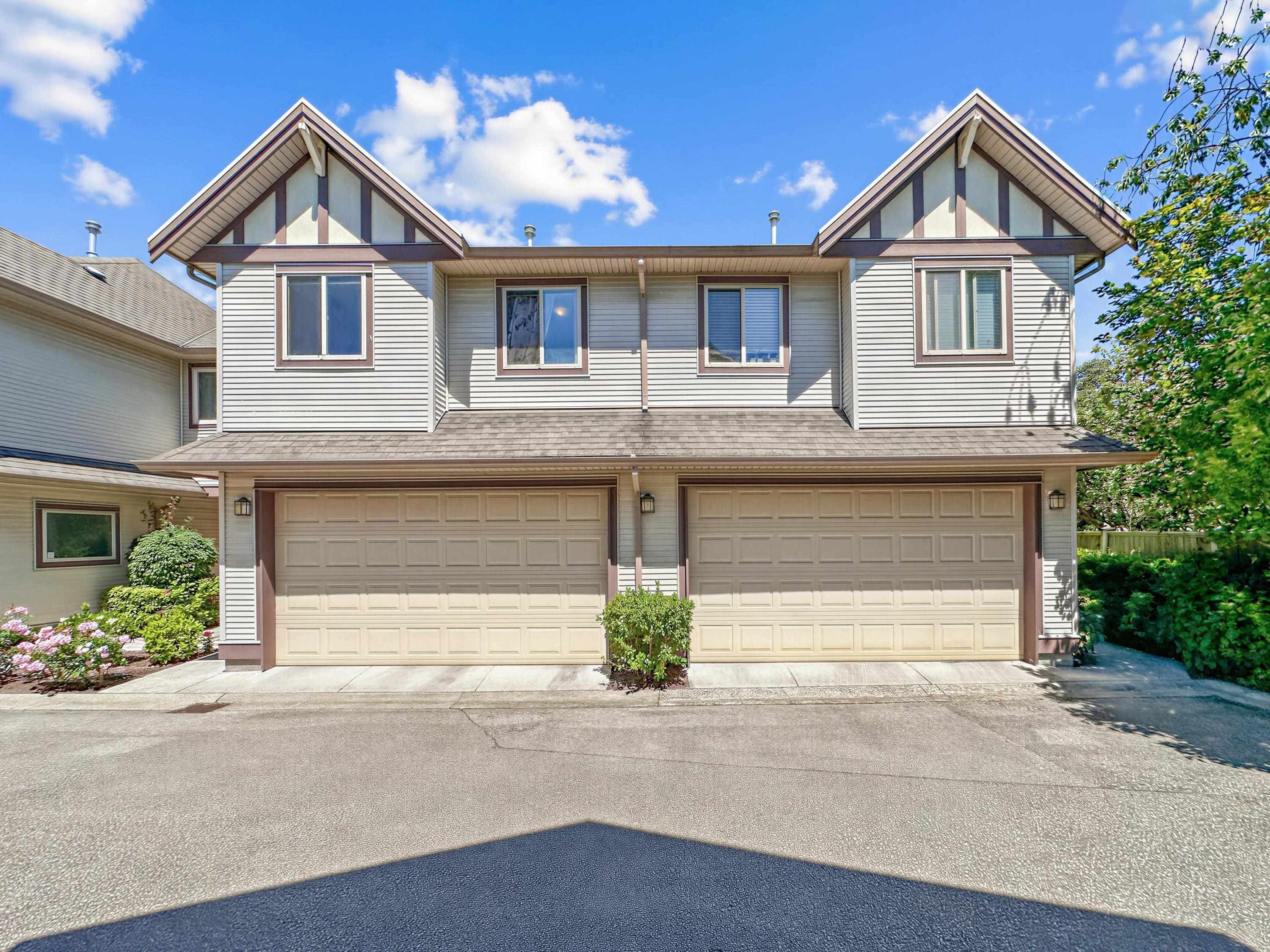 8 - 4191 Williams Road, Richmond, V7E 1J7 — photo 1