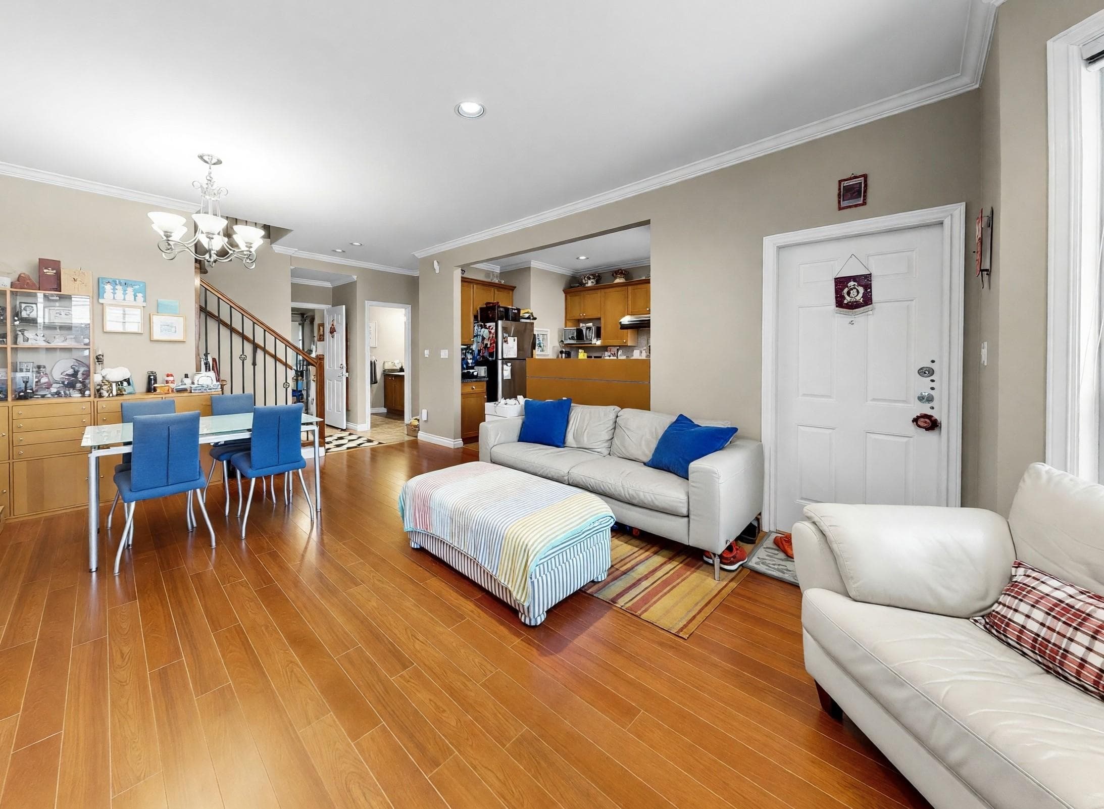 8 - 4191 Williams Road, Richmond, V7E 1J7 — photo 5