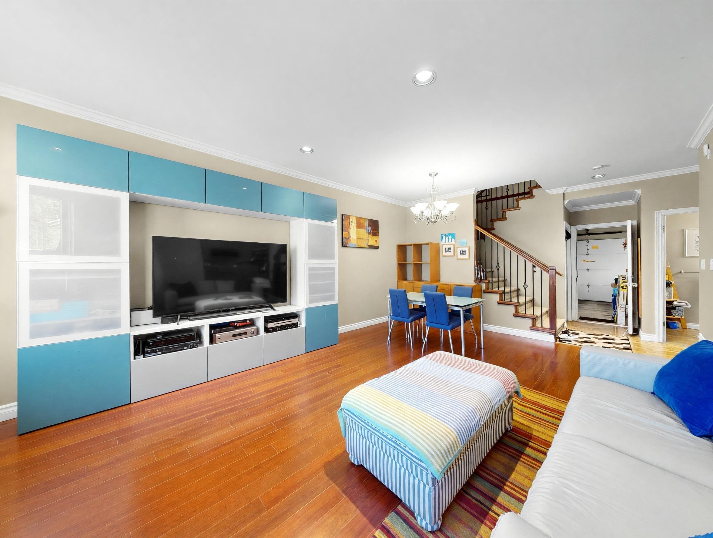8 - 4191 Williams Road, Richmond, V7E 1J7 — photo 4
