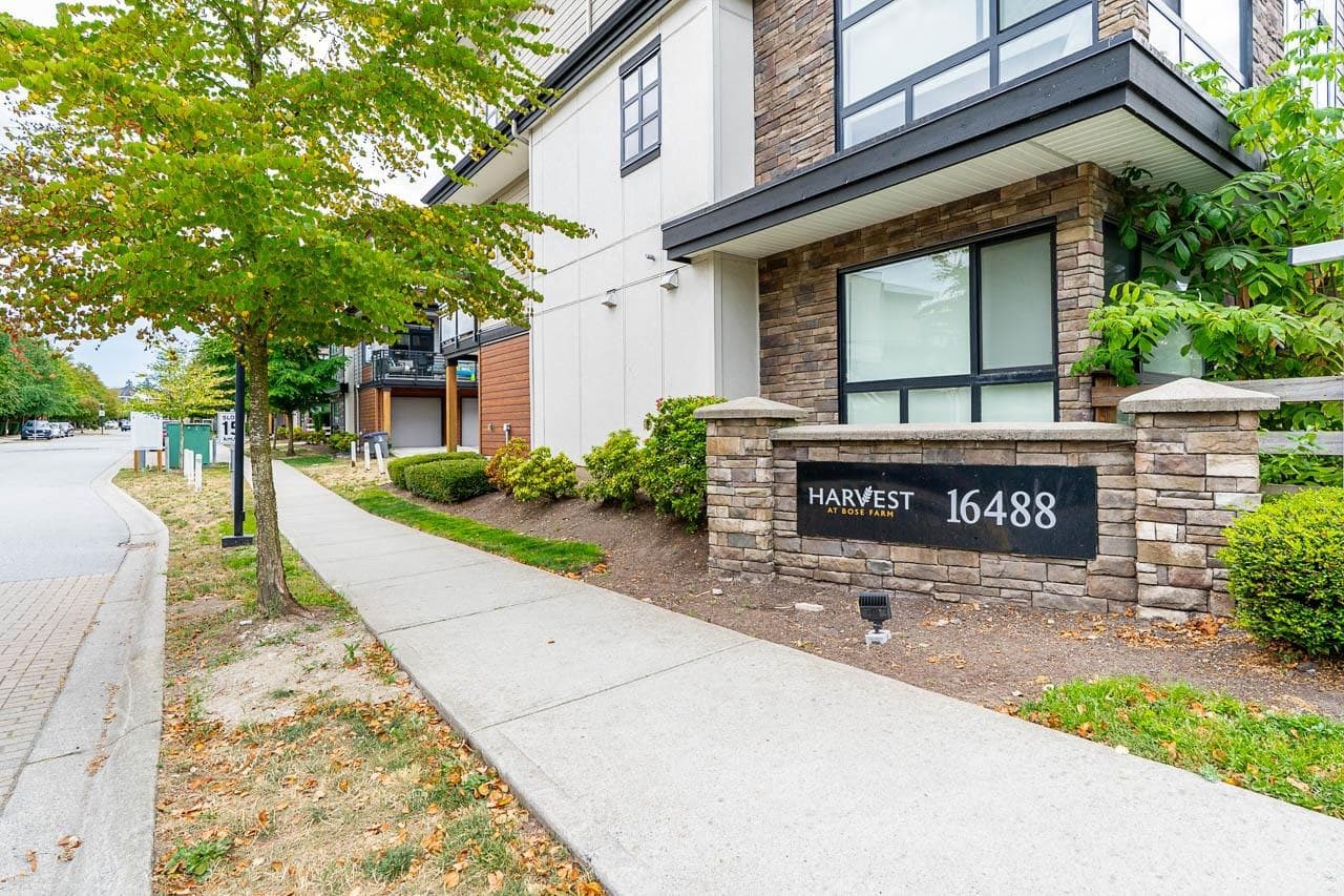 90 - 16488 64 Avenue, Surrey, V3S 6X6 — photo 2