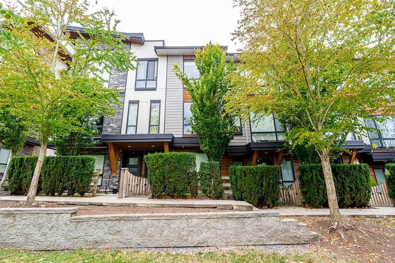 90 - 16488 64 Avenue, Surrey, V3S 6X6 — photo 3