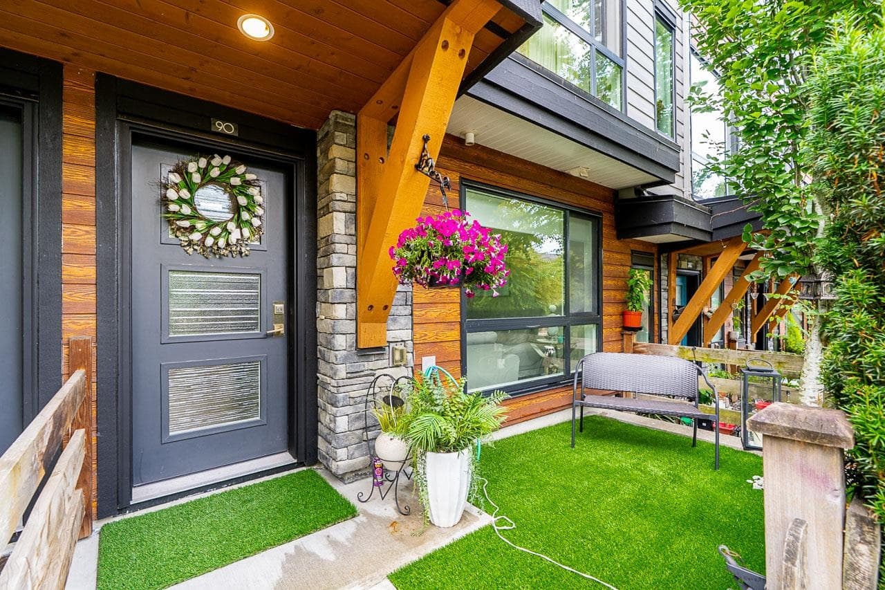 90 - 16488 64 Avenue, Surrey