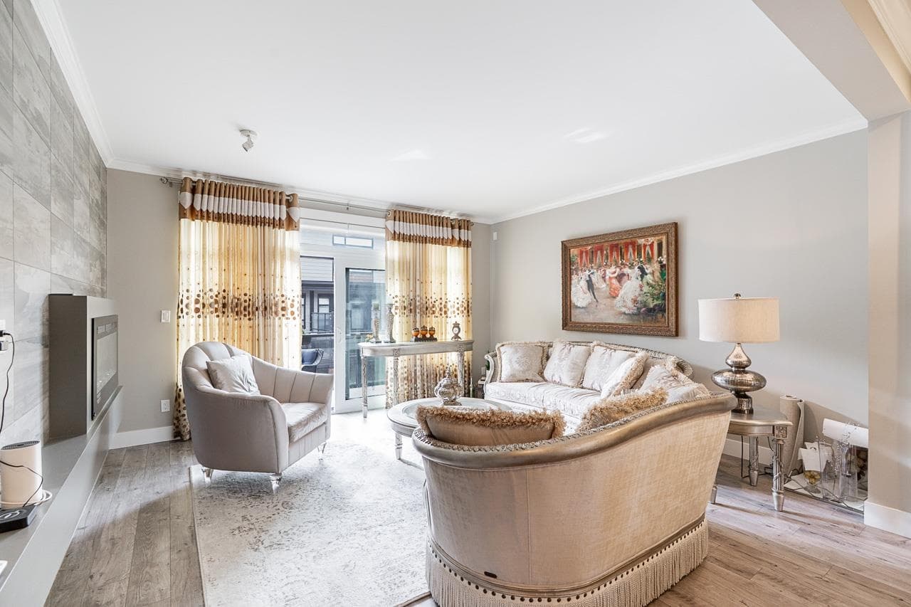 90 - 16488 64 Avenue, Surrey, V3S 6X6 — photo 5