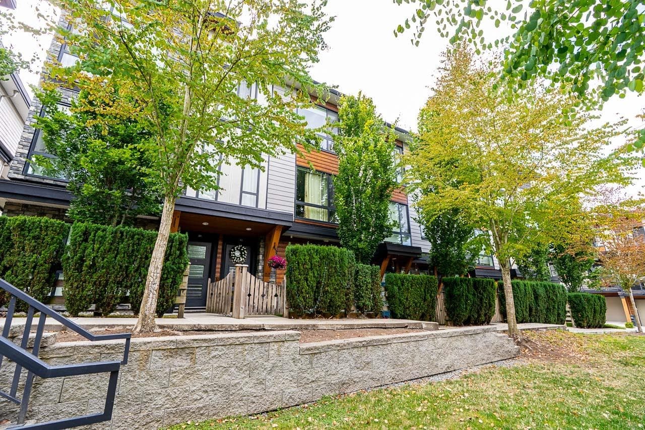 90 - 16488 64 Avenue, Surrey, V3S 6X6 — photo 4