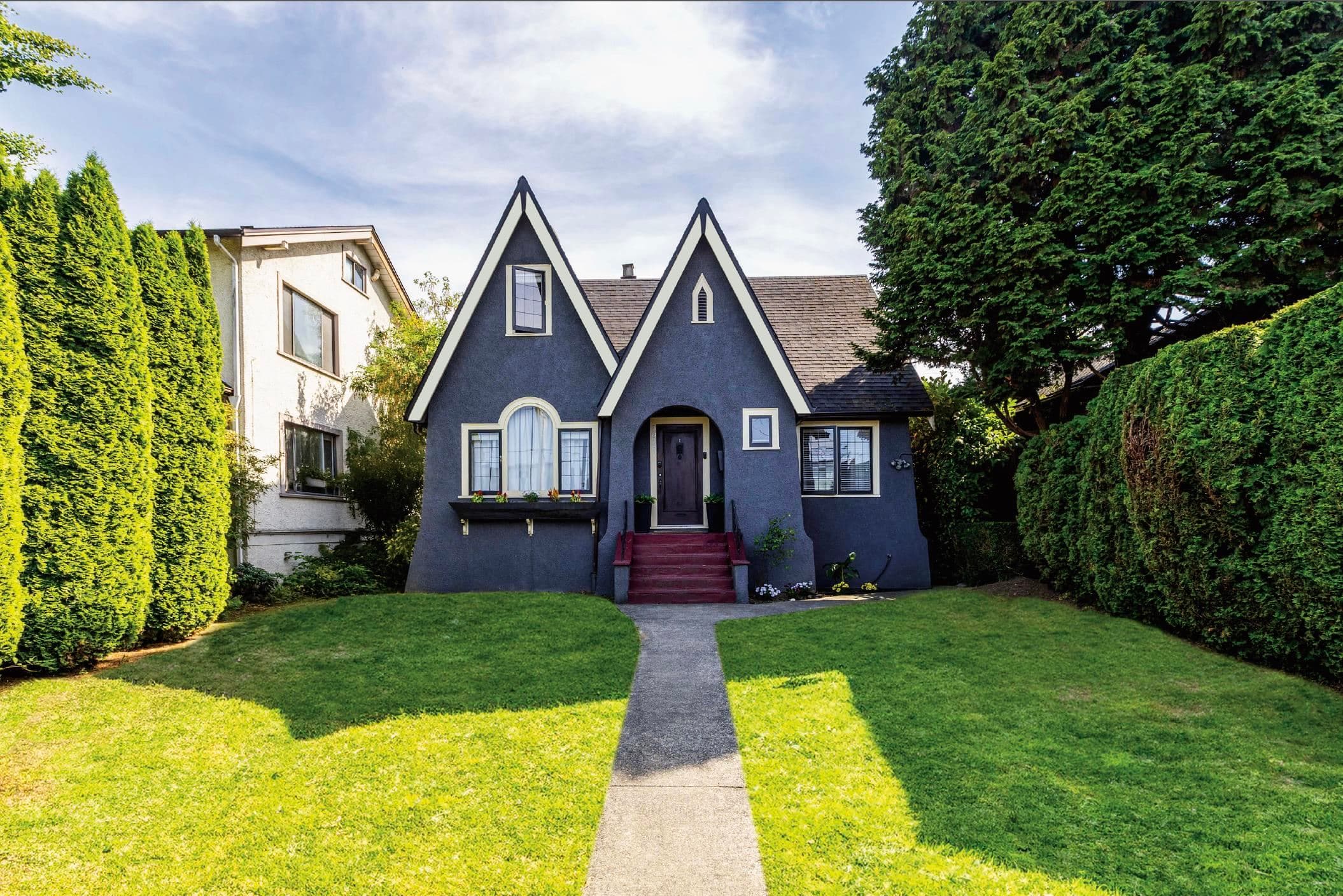3026 Point Grey Road, Vancouver, V6K 1B1 — photo 2