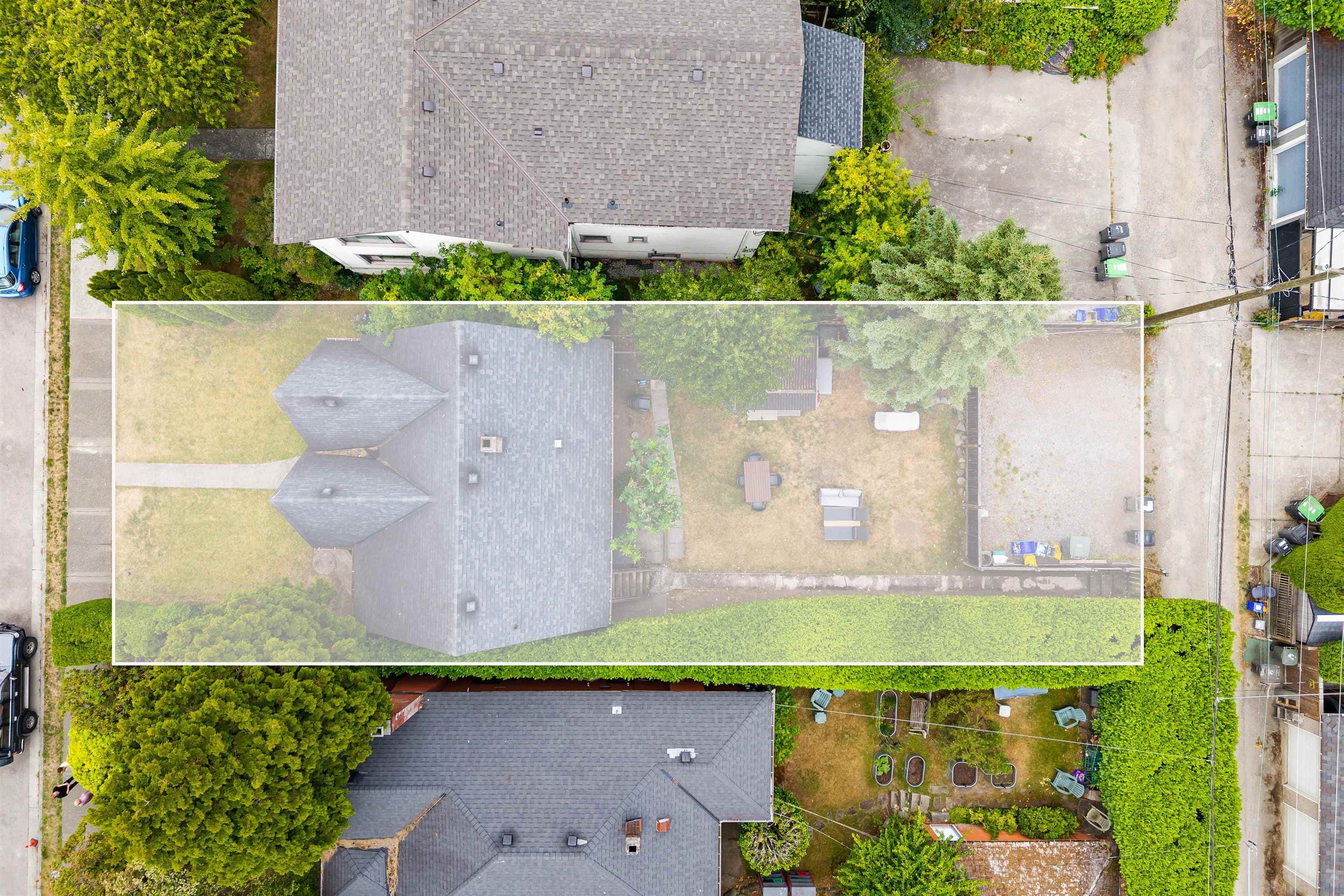 3026 Point Grey Road, Vancouver, V6K 1B1 — photo 5
