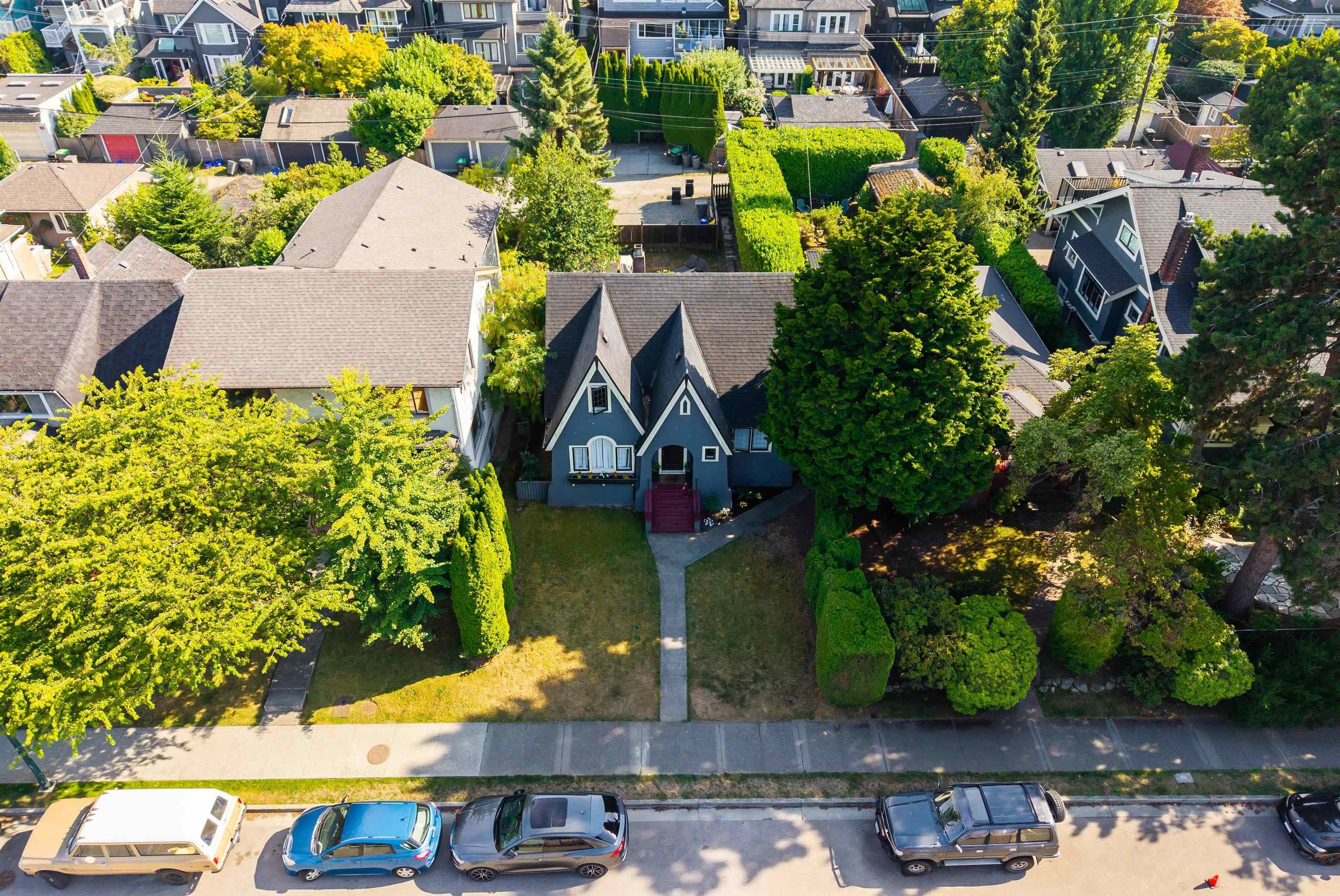 3026 Point Grey Road, Vancouver, V6K 1B1 — photo 3