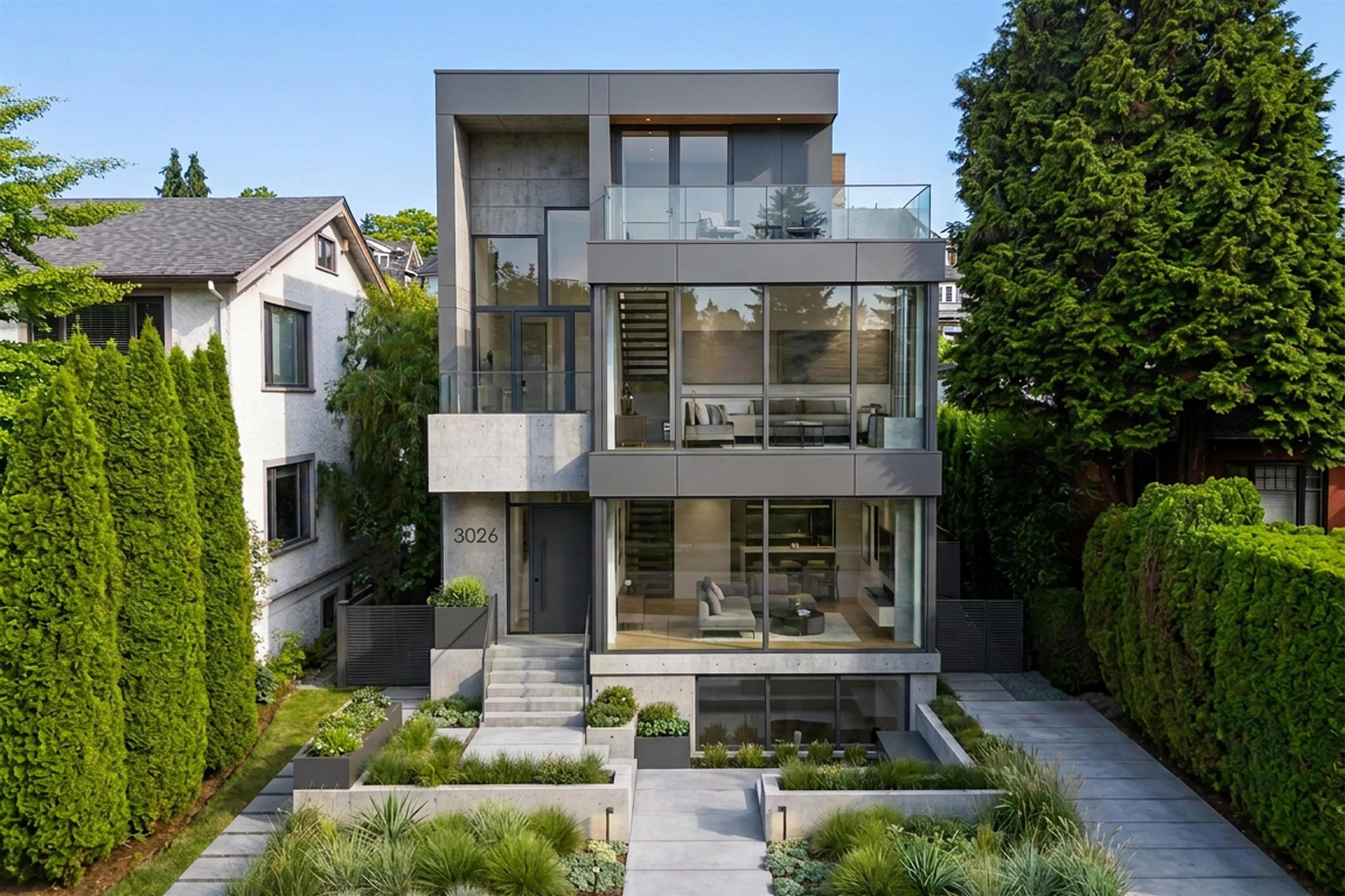 3026 Point Grey Road, Vancouver, V6K 1B1 — photo 4