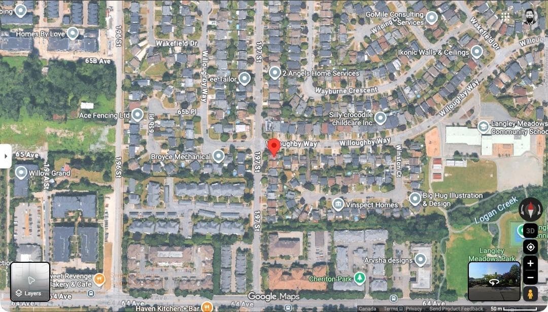 2202 Willoughby Way, Langley, V2Y 1J1 — photo 1