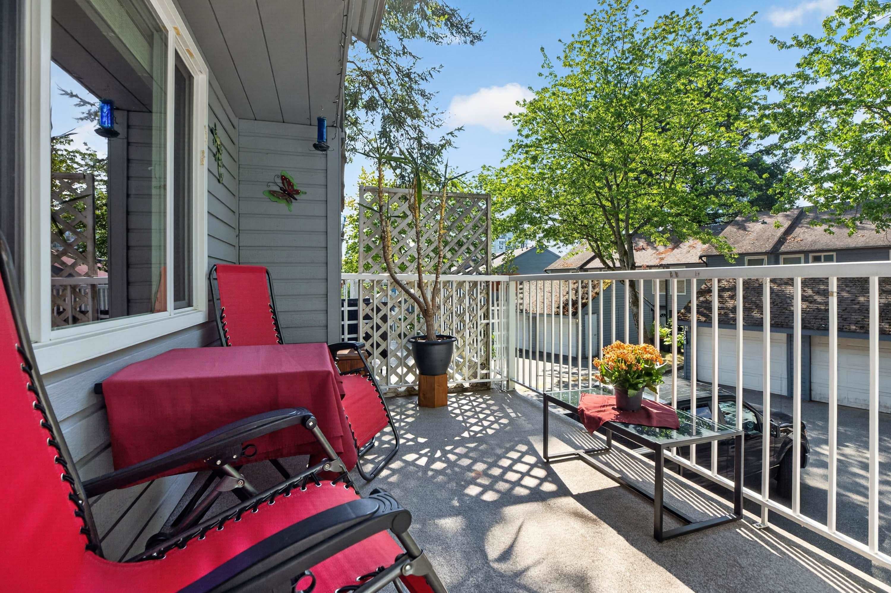 461 Carlsen Place, Port Moody, V3H 4A1 — photo 3