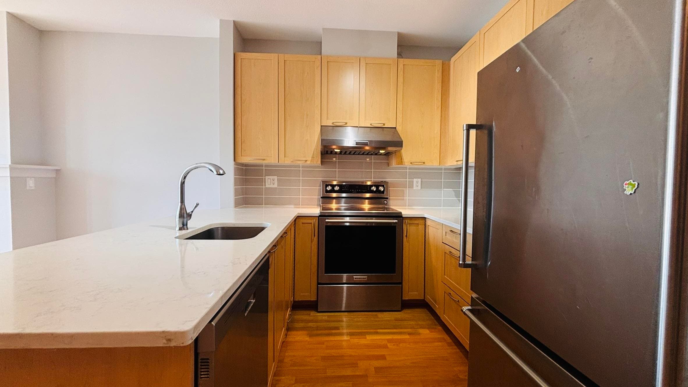 PH13 - 1503 W 65th Avenue, Vancouver, V6P 6Y8 — photo 3