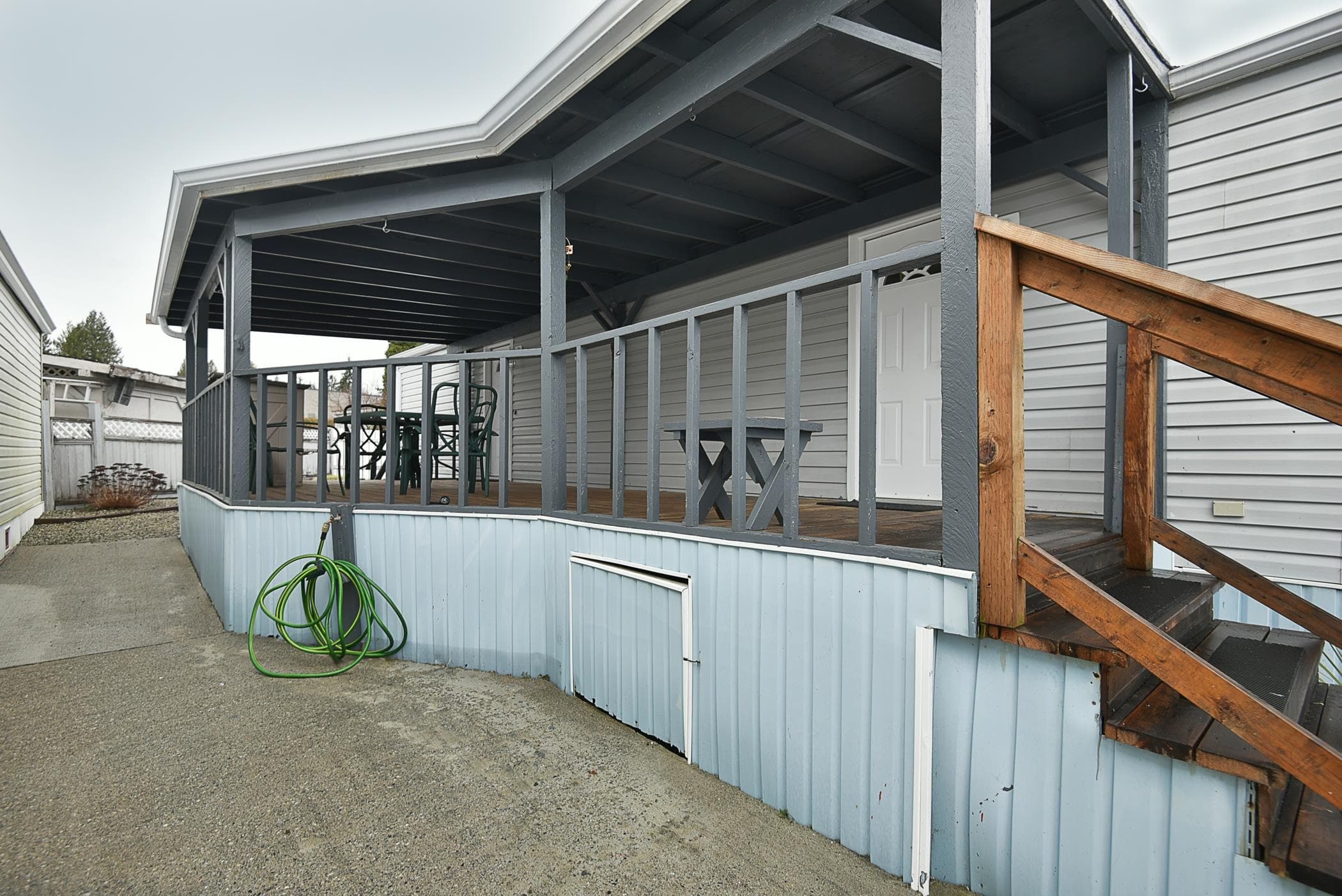12 - 5575 Mason Road, Sechelt, V7Z 0K9 — photo 2