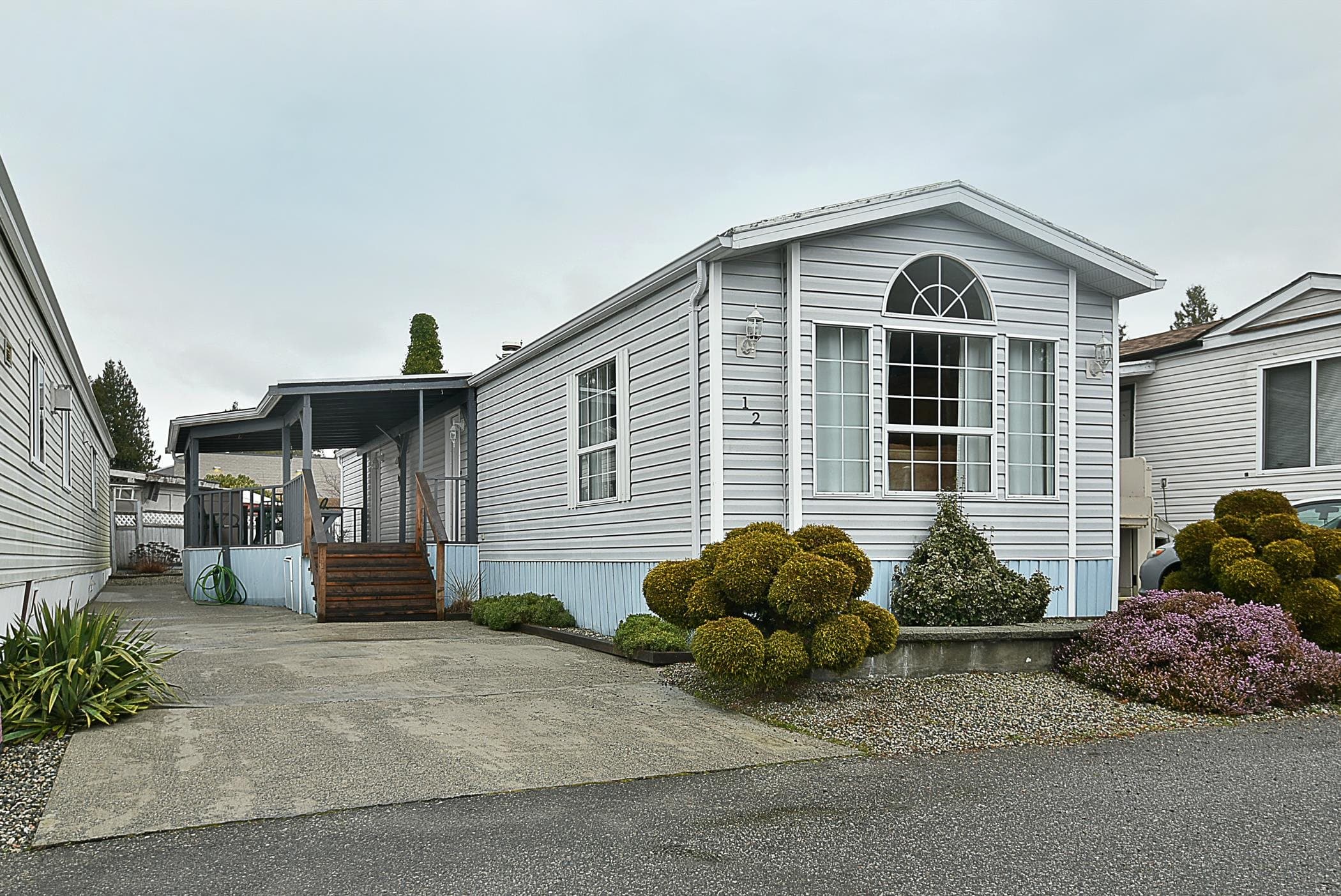 12 - 5575 Mason Road, Sechelt, V7Z 0K9 — photo 1