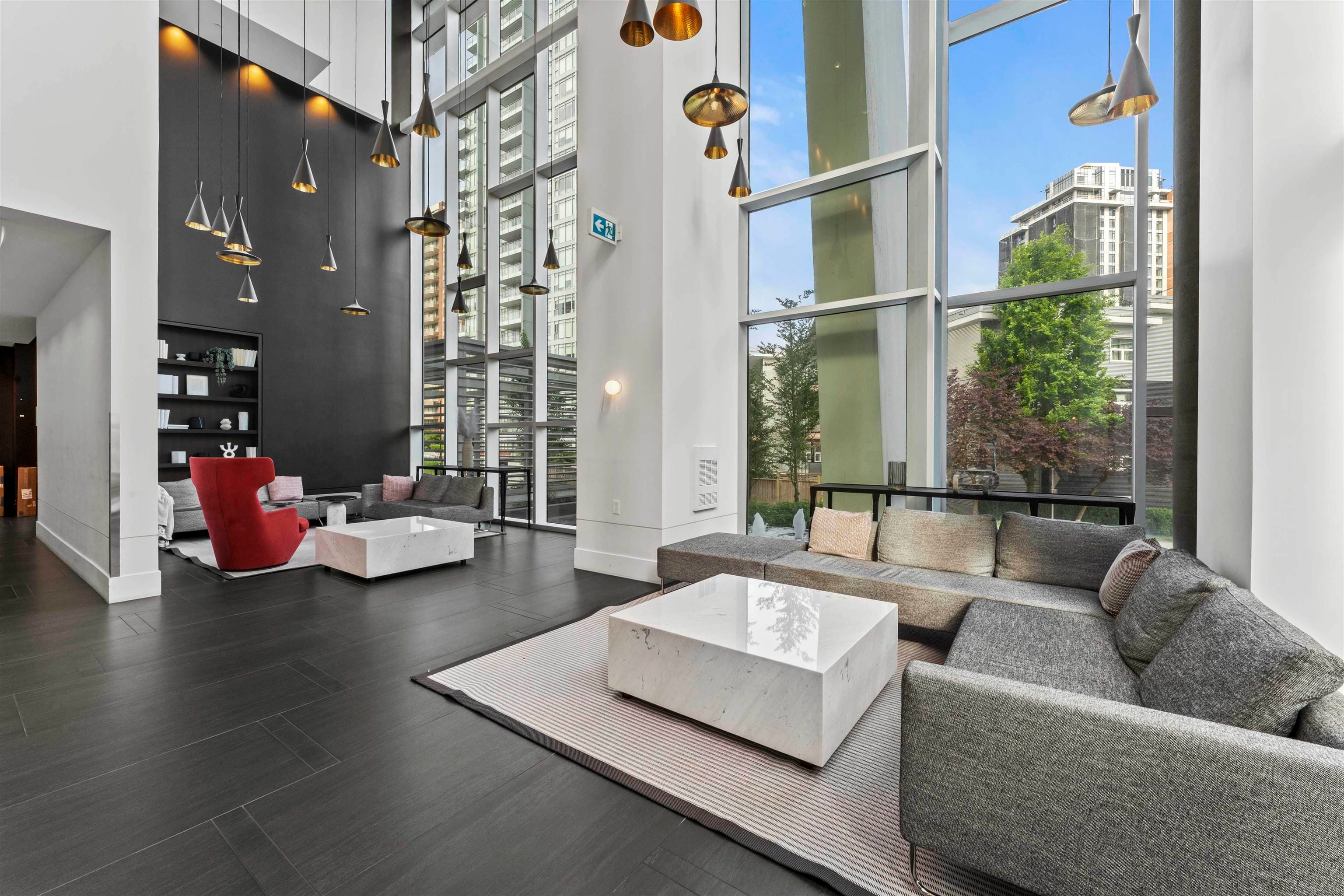 2901 - 567 Clarke Road, Coquitlam