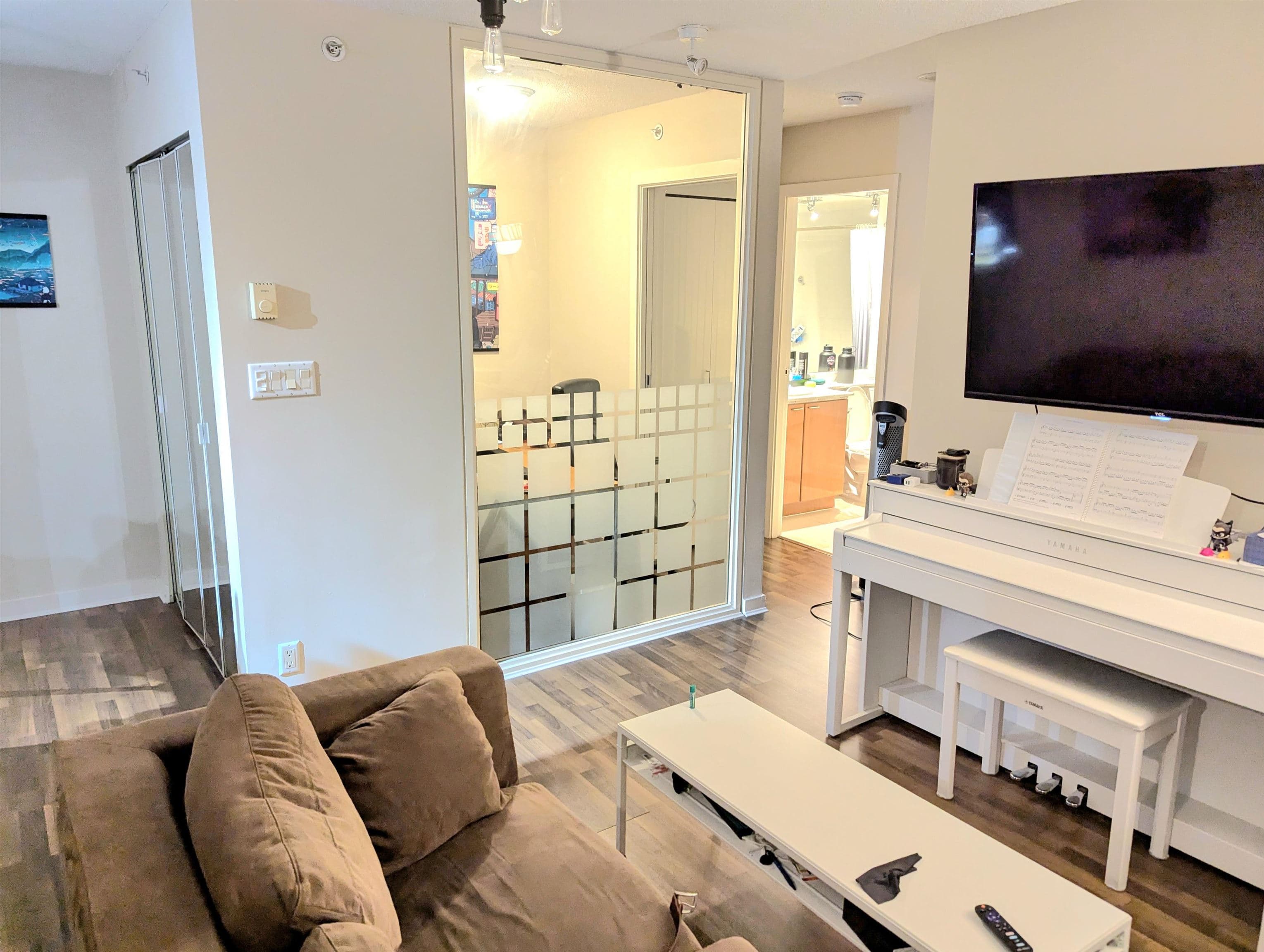 1005 - 1288 W Georgia Street, Vancouver, V6E 4R3 — photo 5