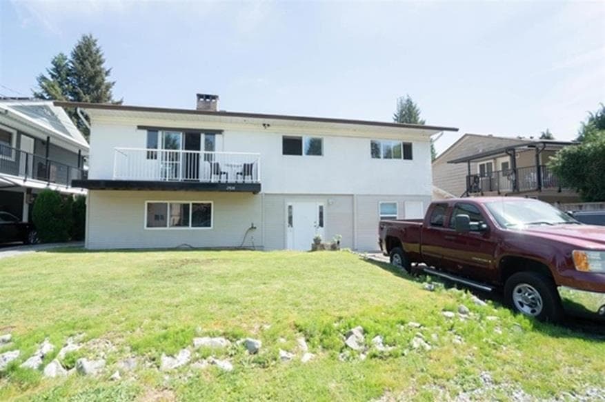 2930 Sefton Street, Port Coquitlam, V3B 3P8 — photo 1