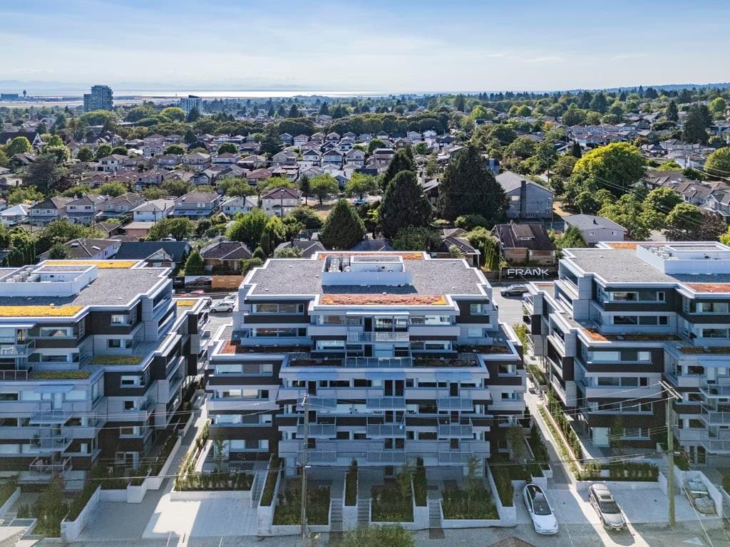 106 - 8080 Oak Street, Vancouver, V6P 0N1 — photo 3
