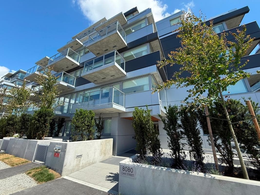 106 - 8080 Oak Street, Vancouver, V6P 0N1 — photo 1