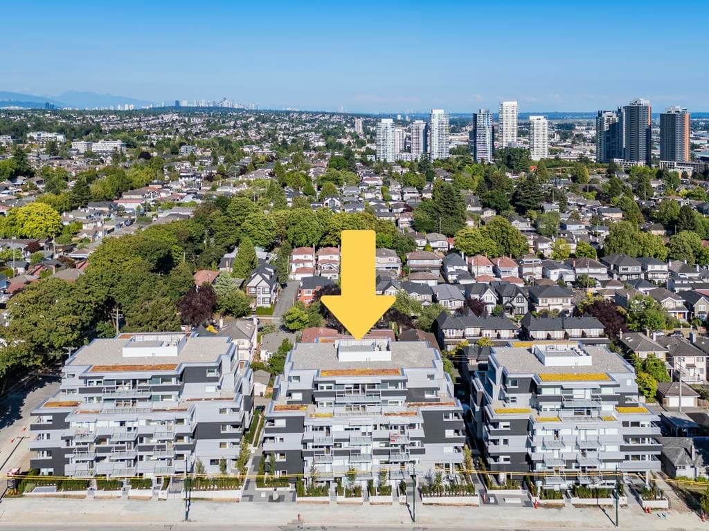 106 - 8080 Oak Street, Vancouver, V6P 0N1 — photo 5