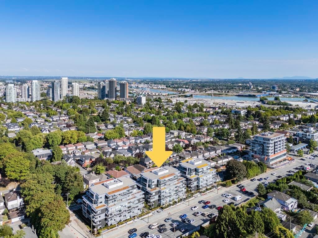 106 - 8080 Oak Street, Vancouver, V6P 0N1 — photo 4