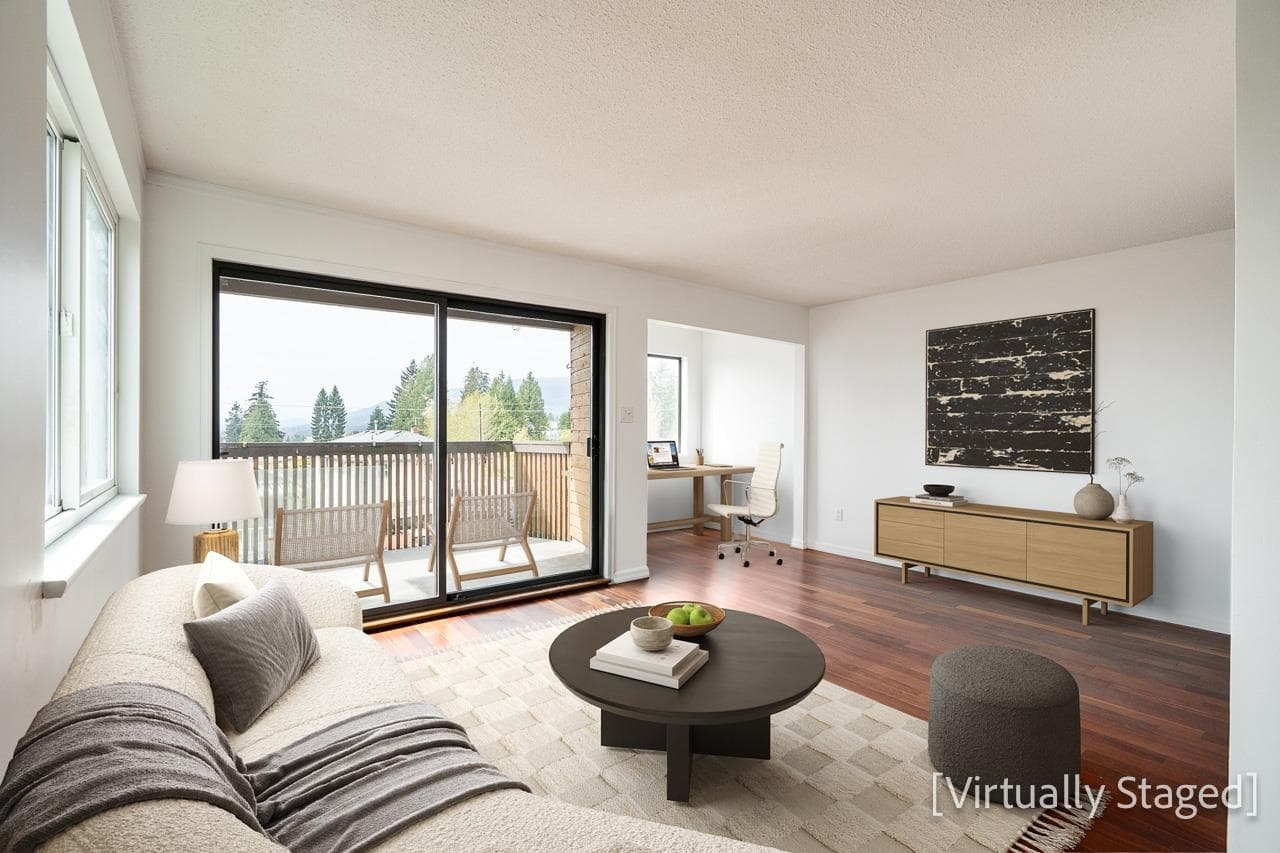 203 - 107 W 27th Street, North Vancouver, V7N 4G5 — photo 3