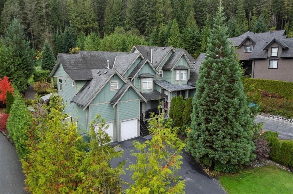 2915 Fern Drive, Port Moody, V3H 4W9 — photo 2