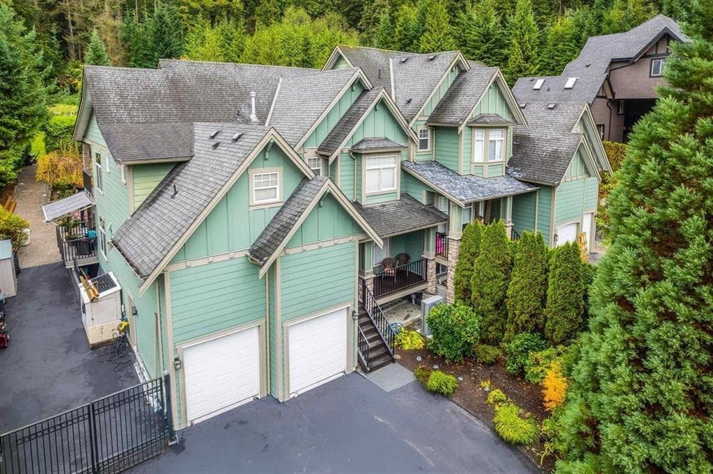 2915 Fern Drive, Port Moody, V3H 4W9 — photo 1