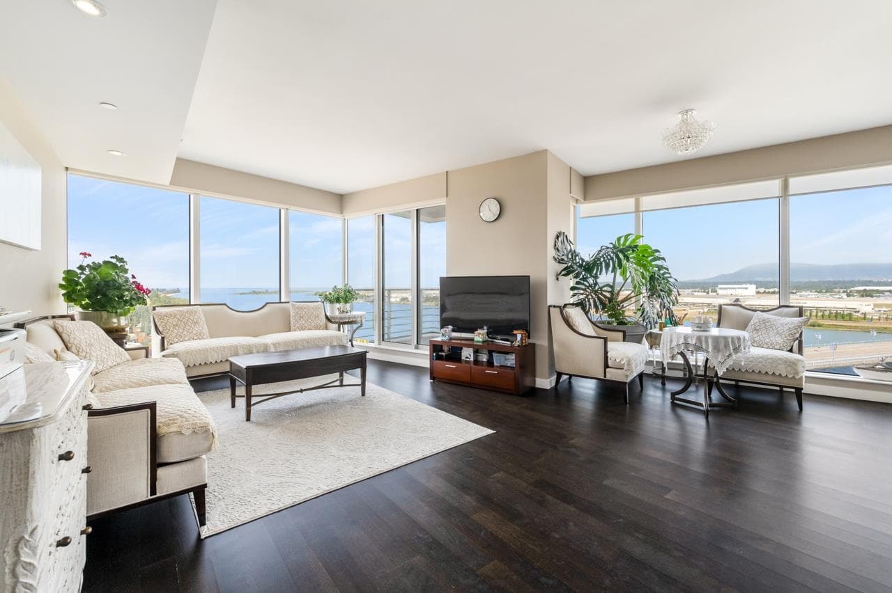 1201 - 5171 Brighouse Way, Richmond, V7C 0A6 — photo 4